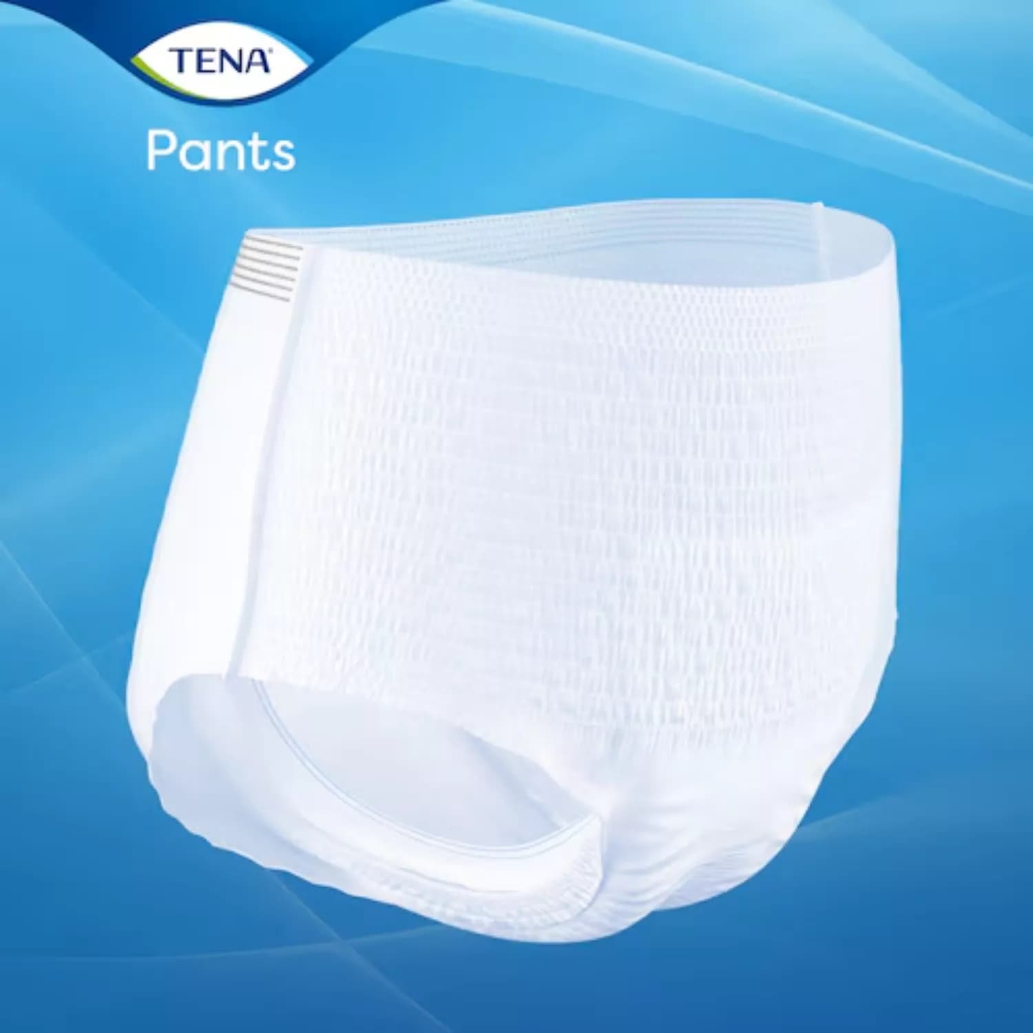 TENA Incontinence Pants Plus Medium Size 9 Pants