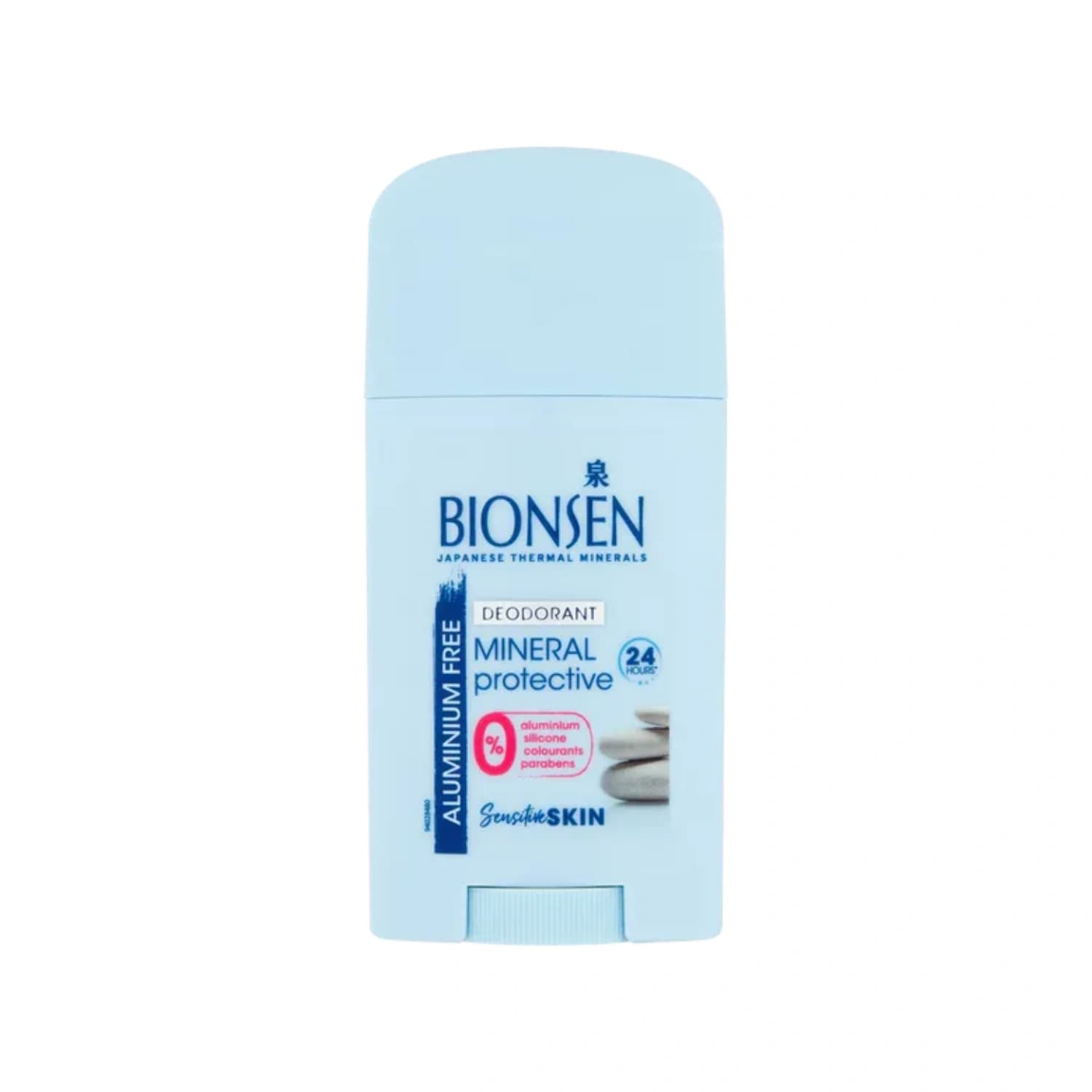 Bionsen Stick Deodorant Sensitive Skin 40ml