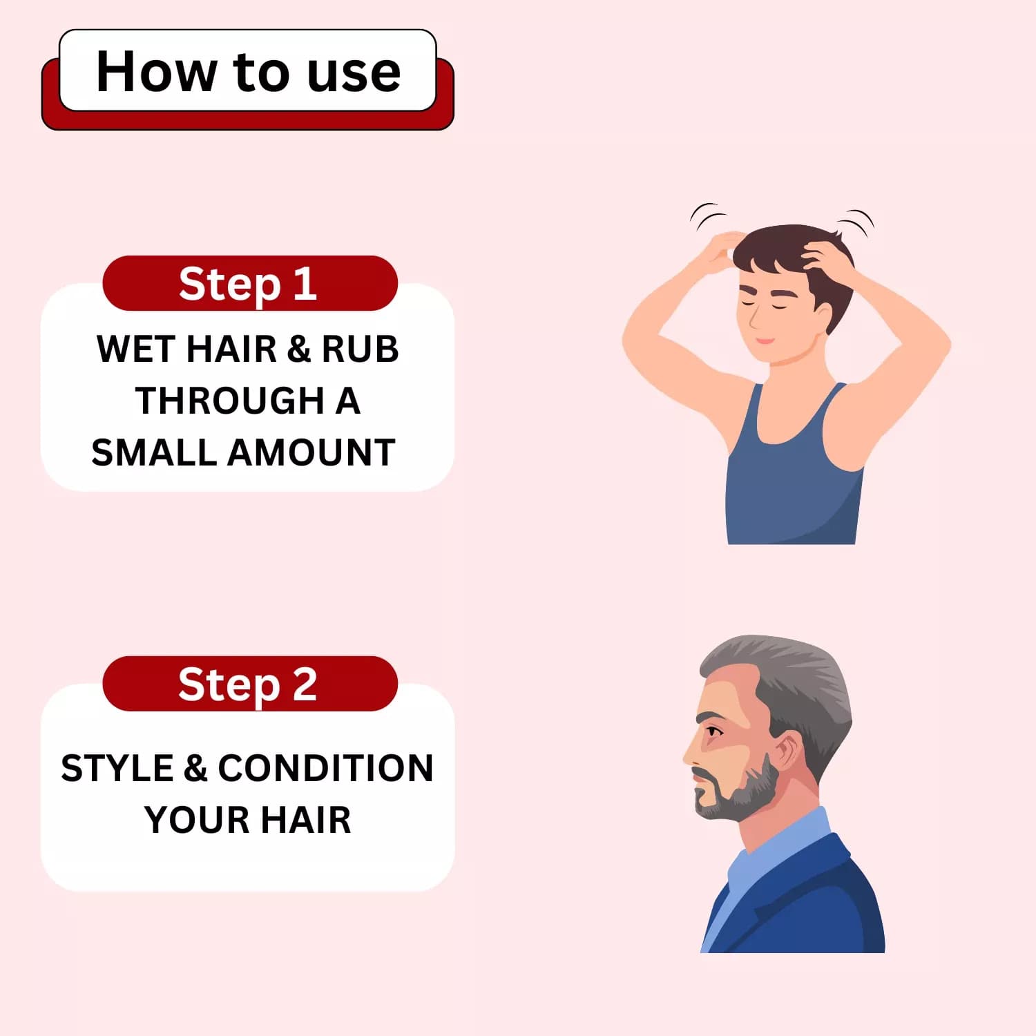 Brylcreem Protein Enriche Hair Cream 250ml