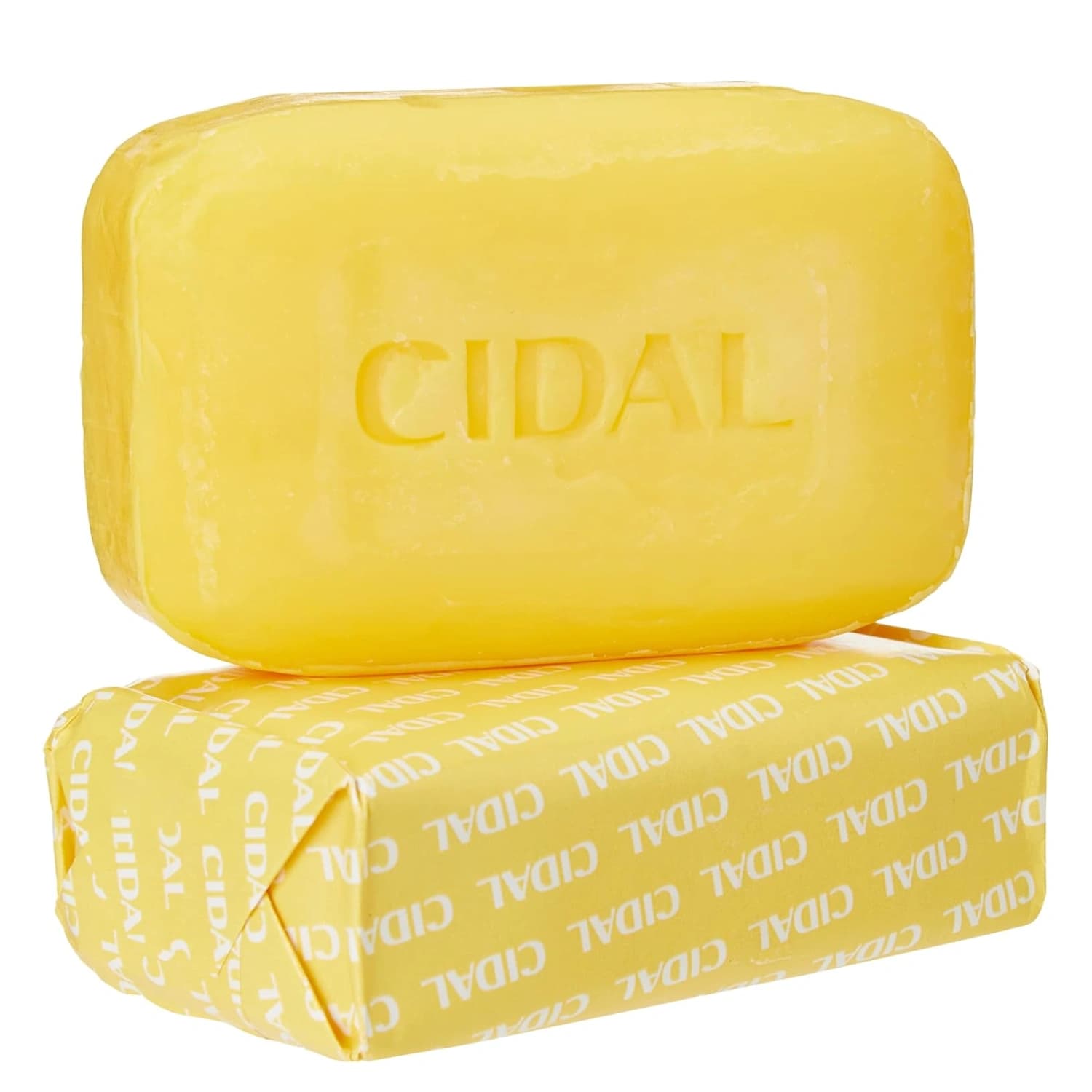 Cidal Antibacterial Cleansing Bar Twin Pack