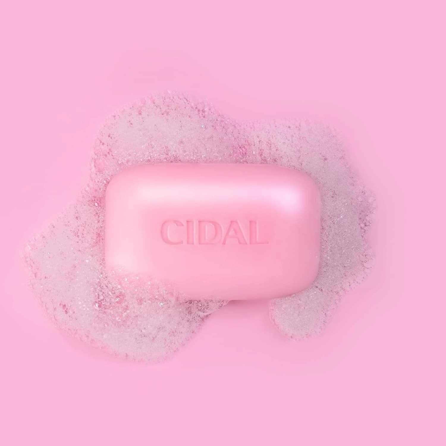 Cidal Antibacterial Cleansing Bar Twin Pack