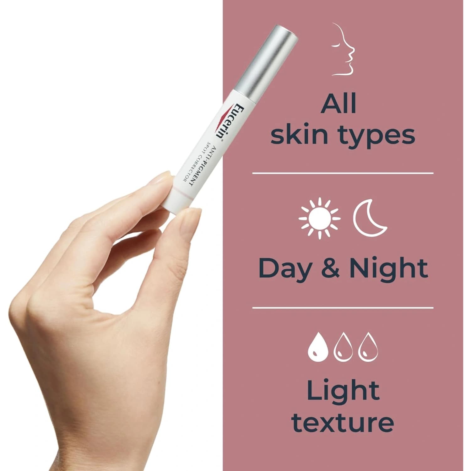 Eucerin Anti-Pigment Spot Corrector 5ml