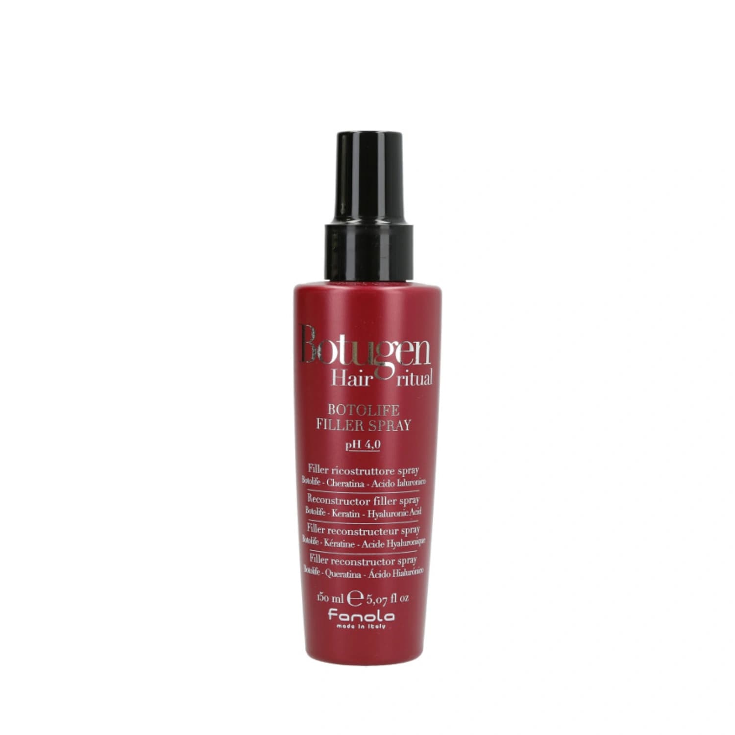 Fanola Botugen Botolife Filler Spray 150ml