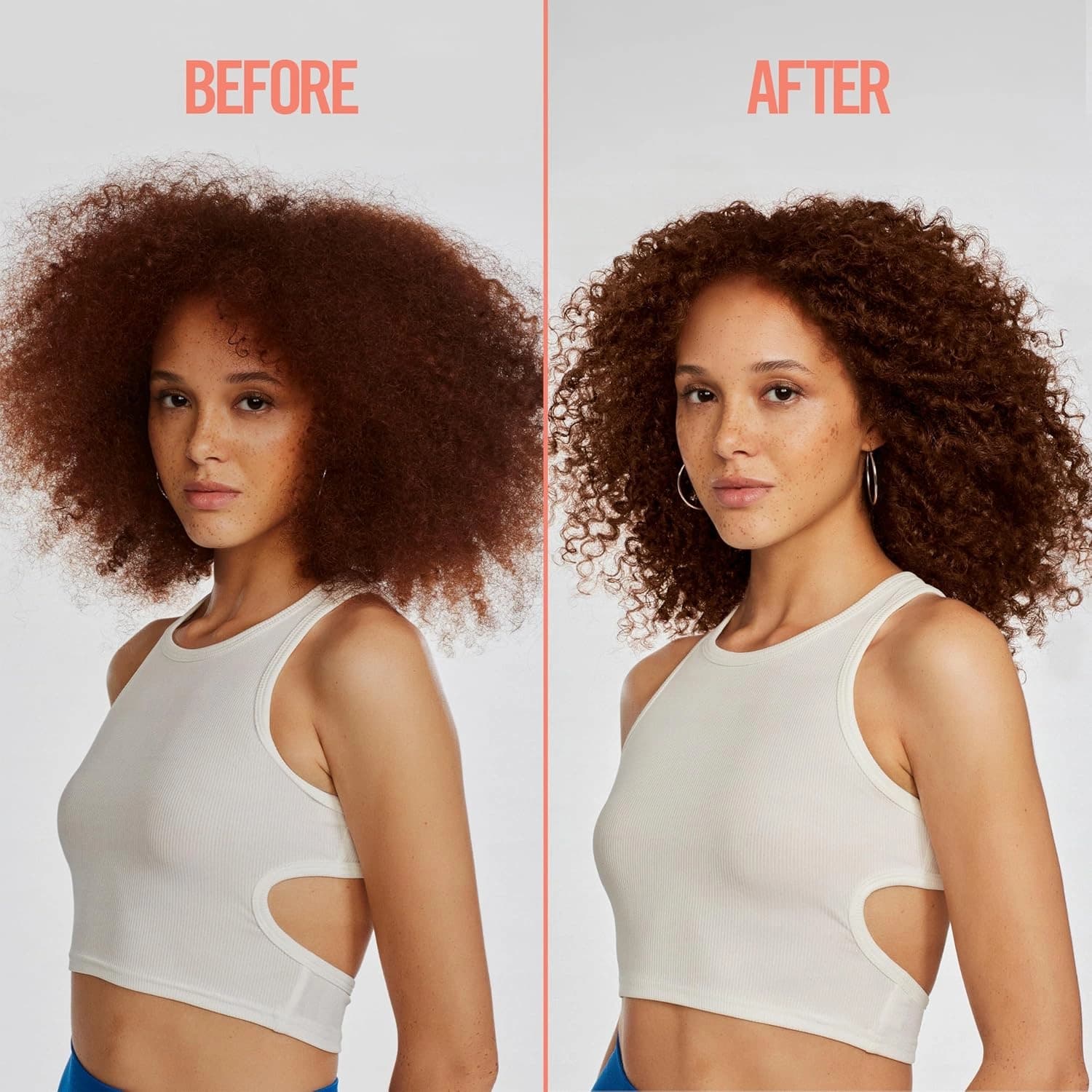 Revlon UniqOne Professional Curly Hair Leave-in 230ml