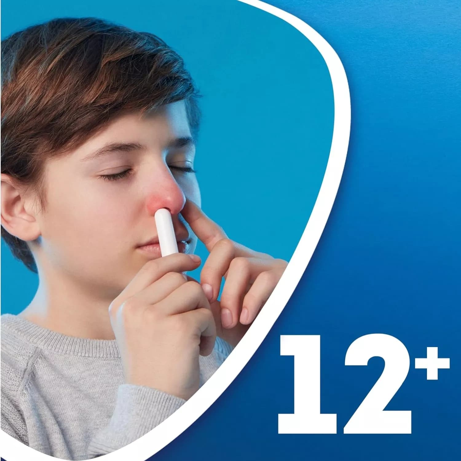 Vicks Inhaler For Cold And Cough Nasal Stick 0.5ml