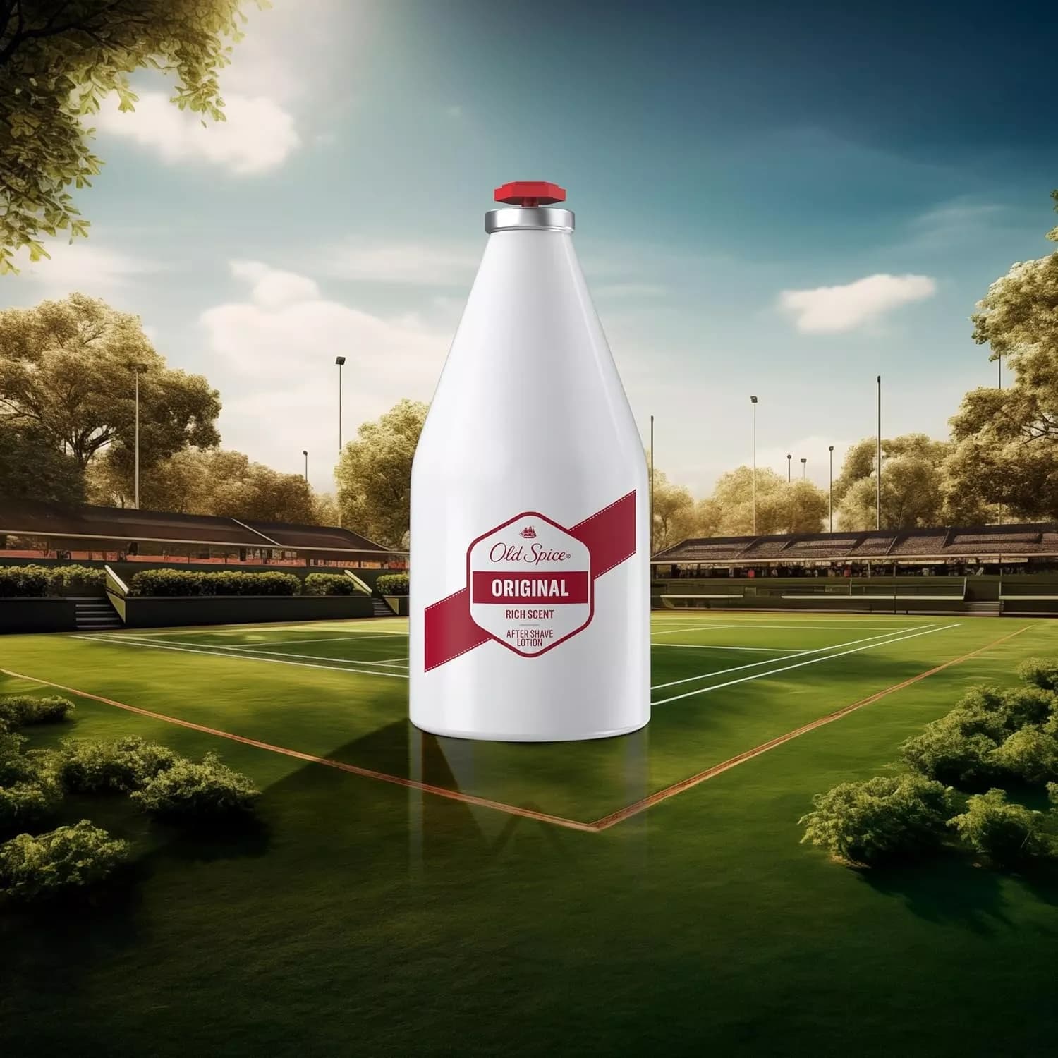 Old Spice After Shave Lotion Original 100ml