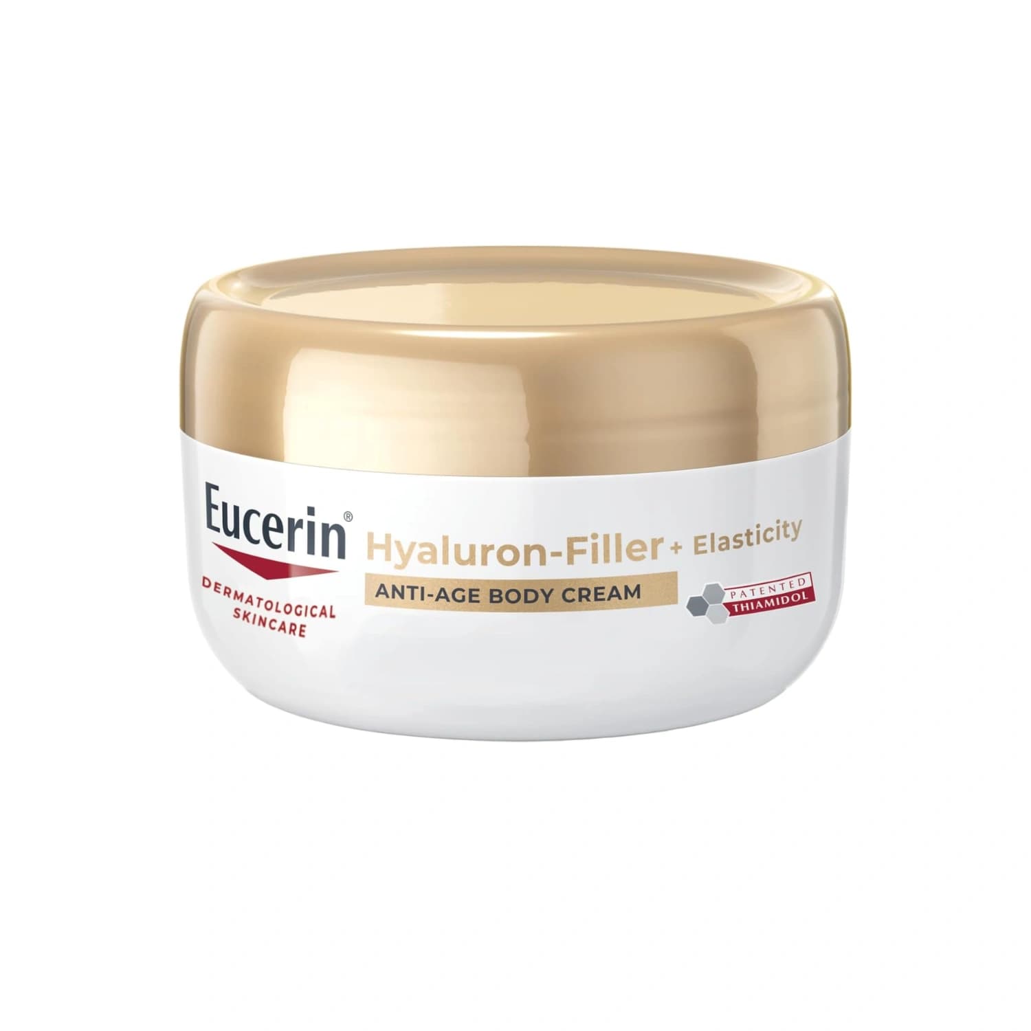 Eucerin Hyaluron Elasticity Body Cream 200ml