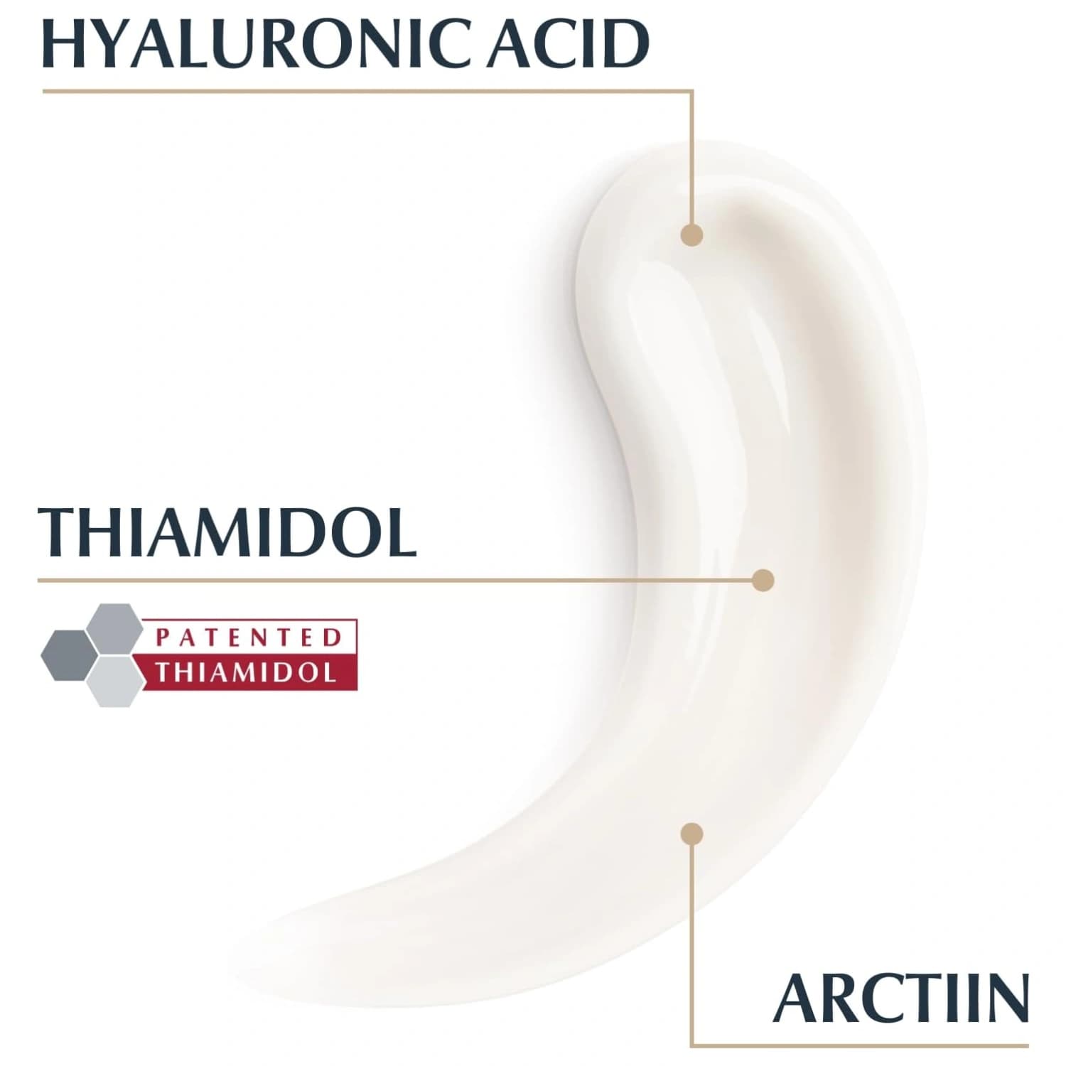 Eucerin Hyaluron Elasticity Body Cream 200ml