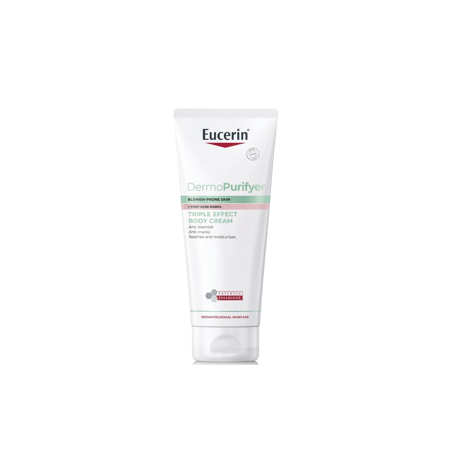 Eucerin Triple Effect Body Cream 200ml
