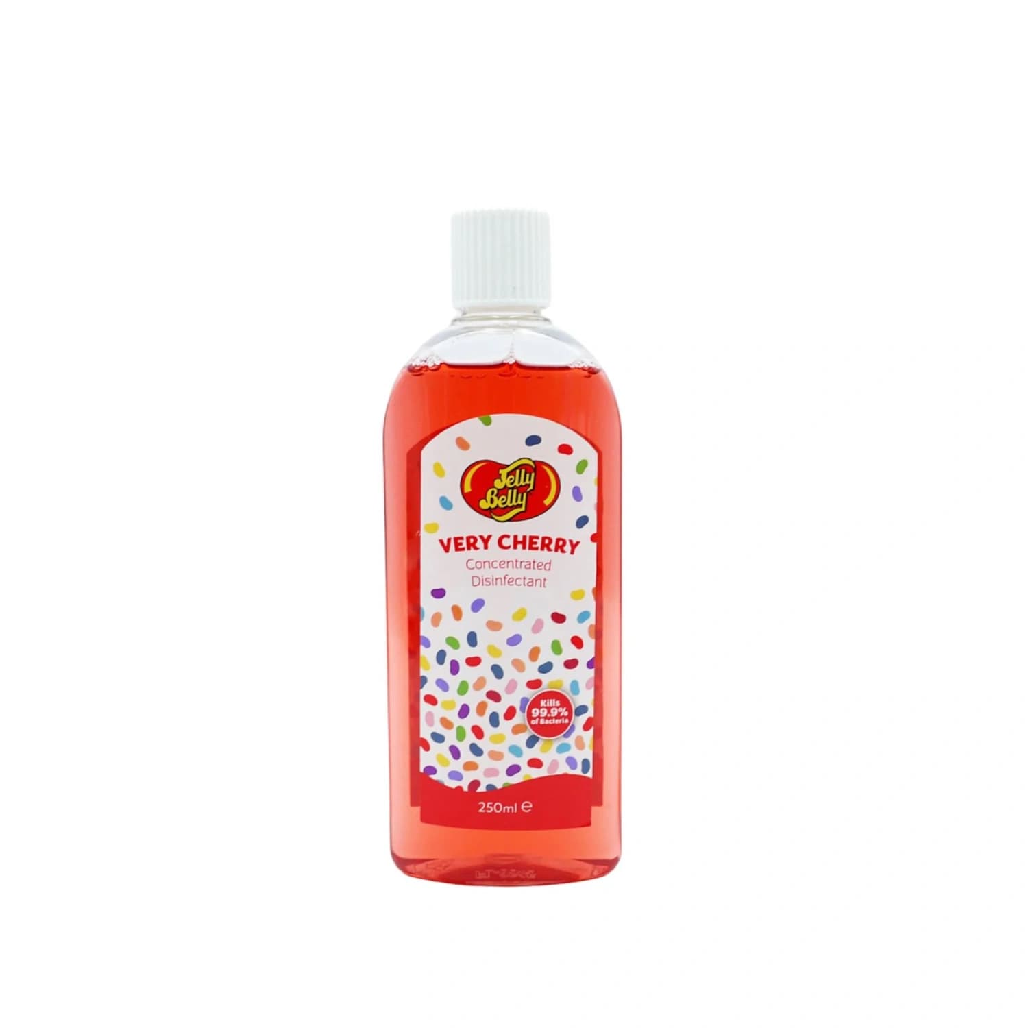 Jelly Belly Concentrated Disinfectant Very Cherry 250ml