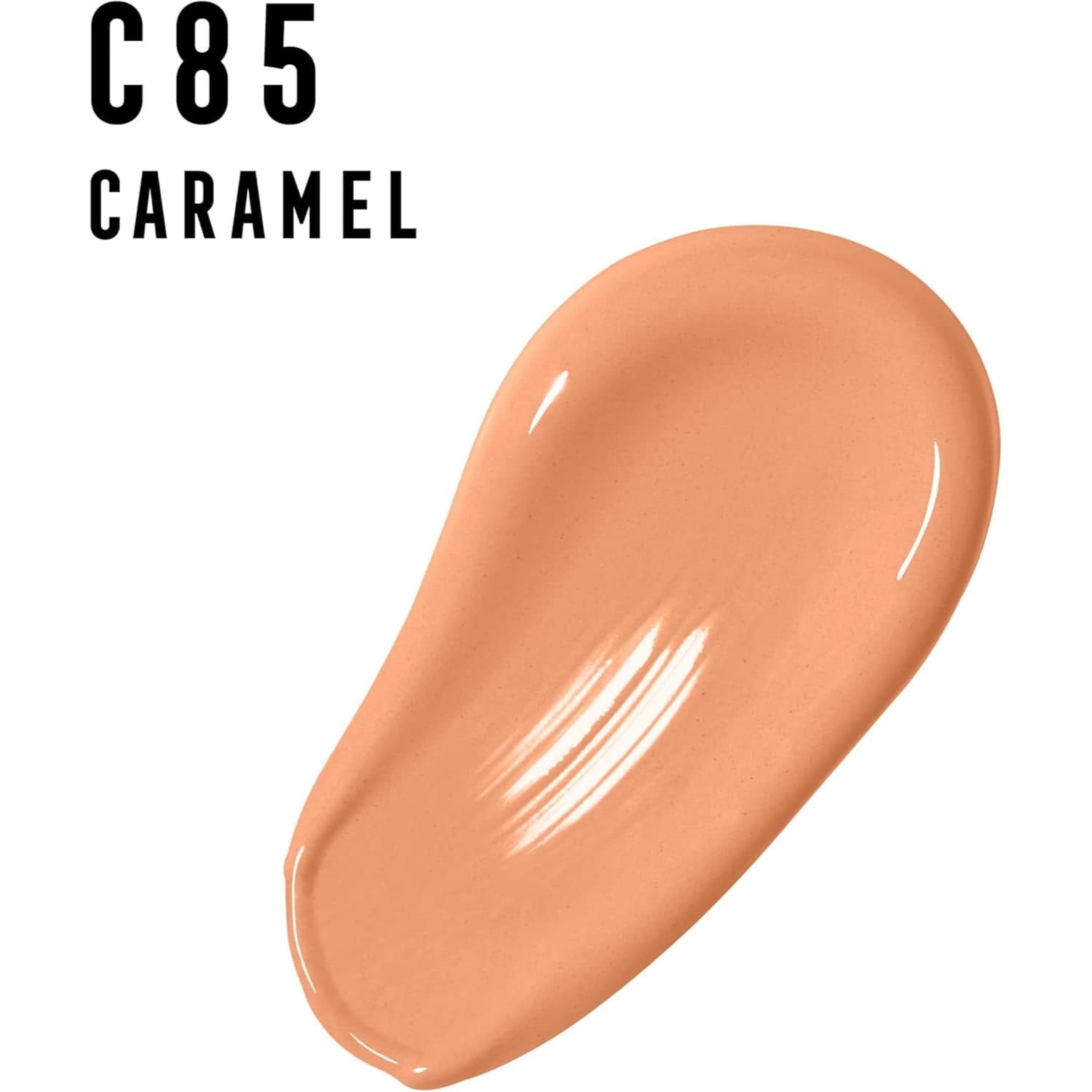 Max Factor Facefinity 3in1 Foundation 85 Caramel