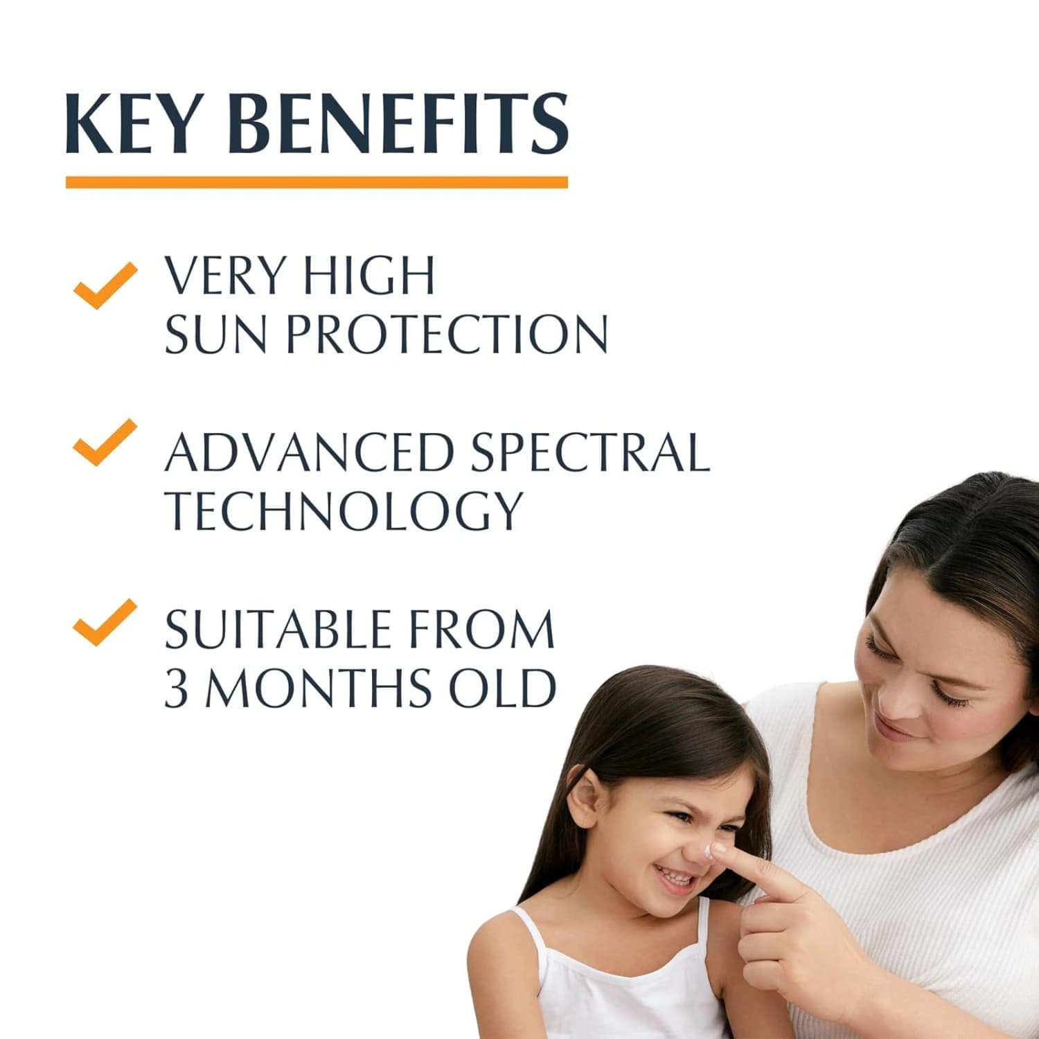 Eucerin Dry Touch Sun Gel-Cream SPF50+ 200ml