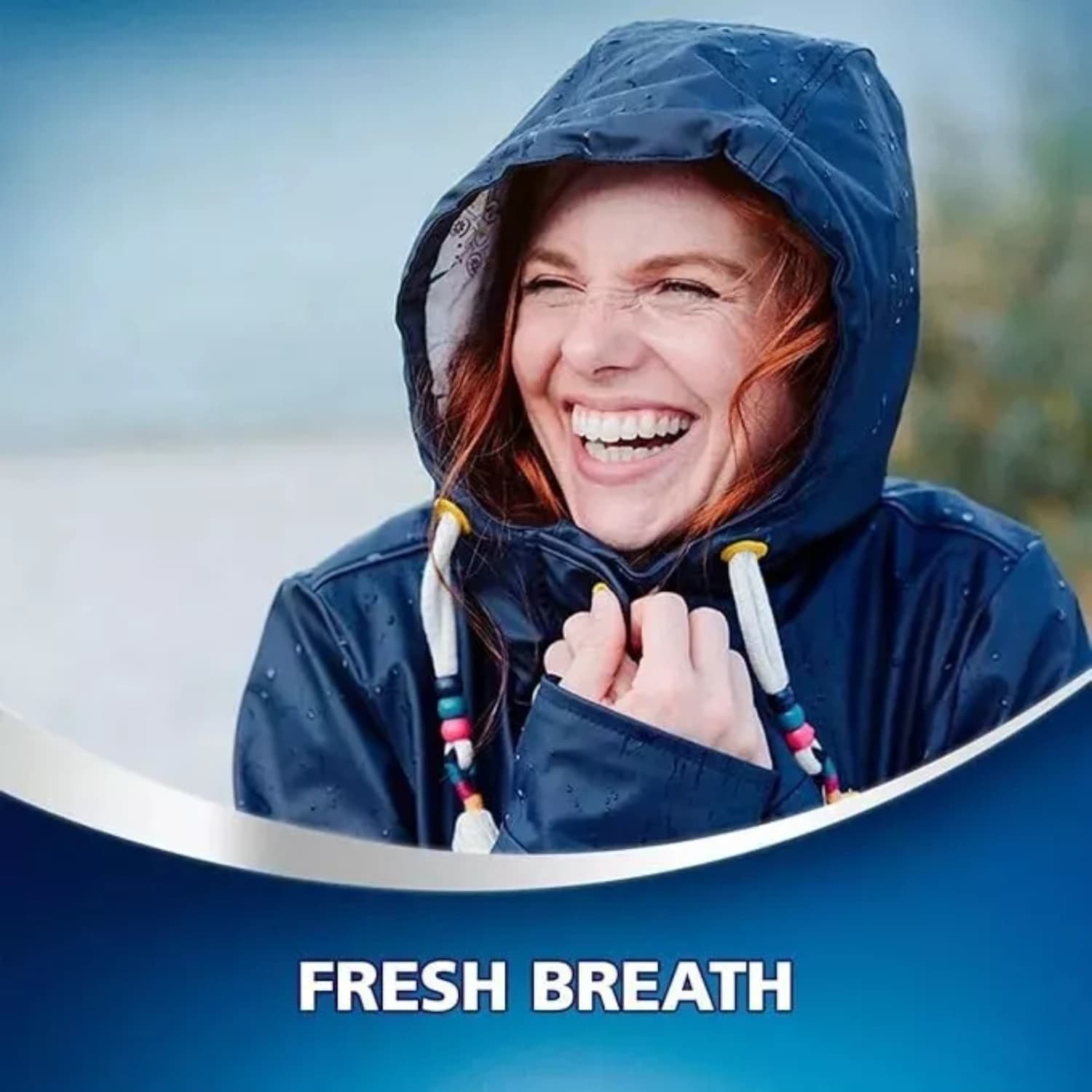Macleans Toothpaste Fresh Mint 100ml