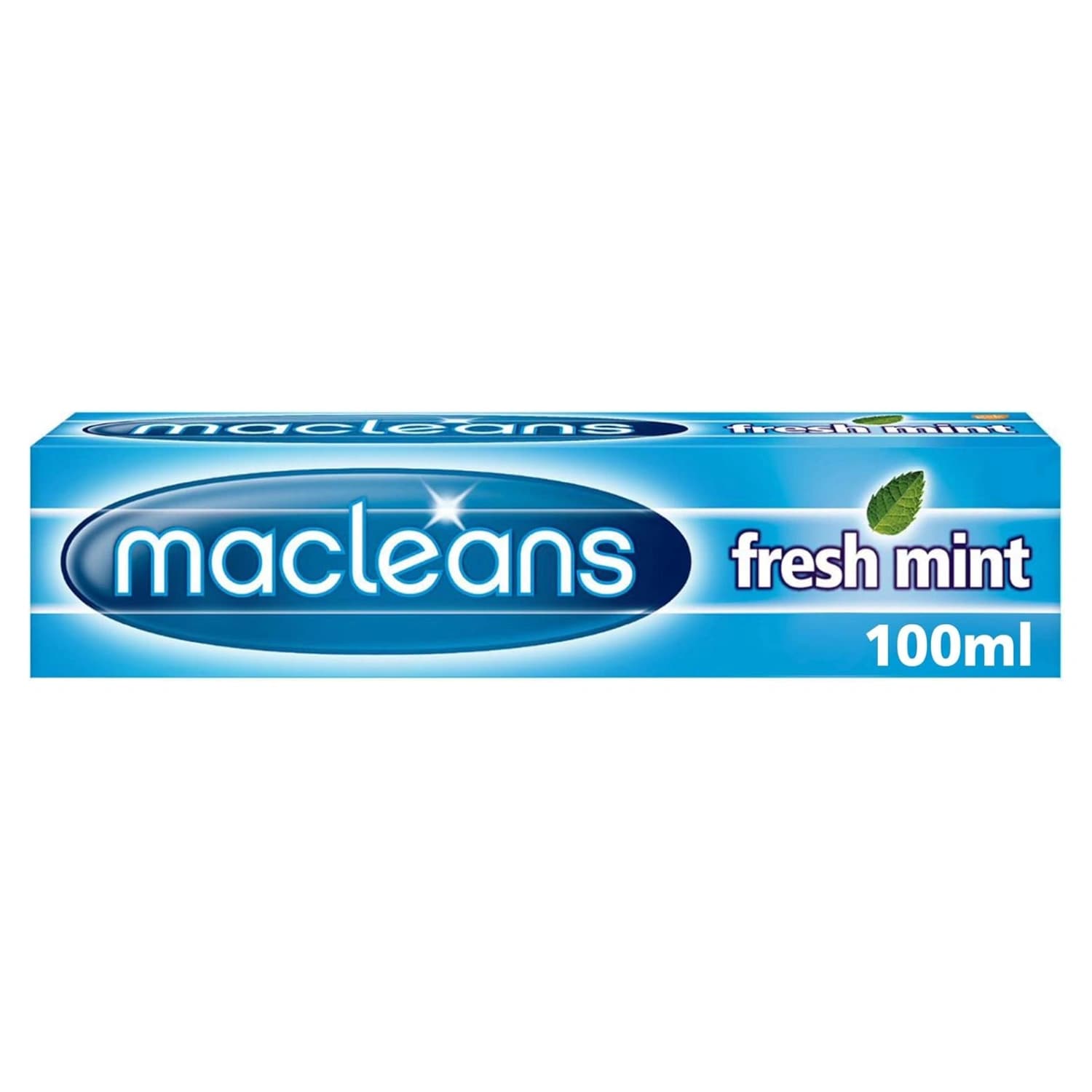 Macleans Toothpaste Fresh Mint 100ml