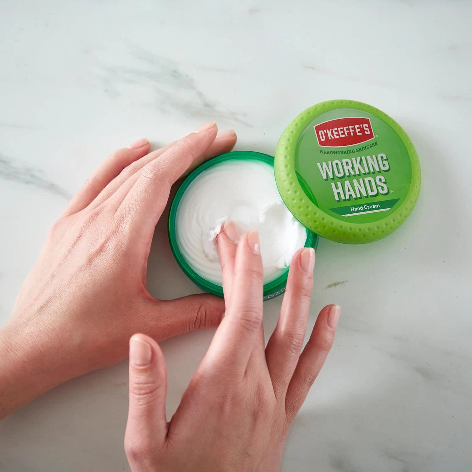 O'Keeffe's Working Hands Hand Cream 96g