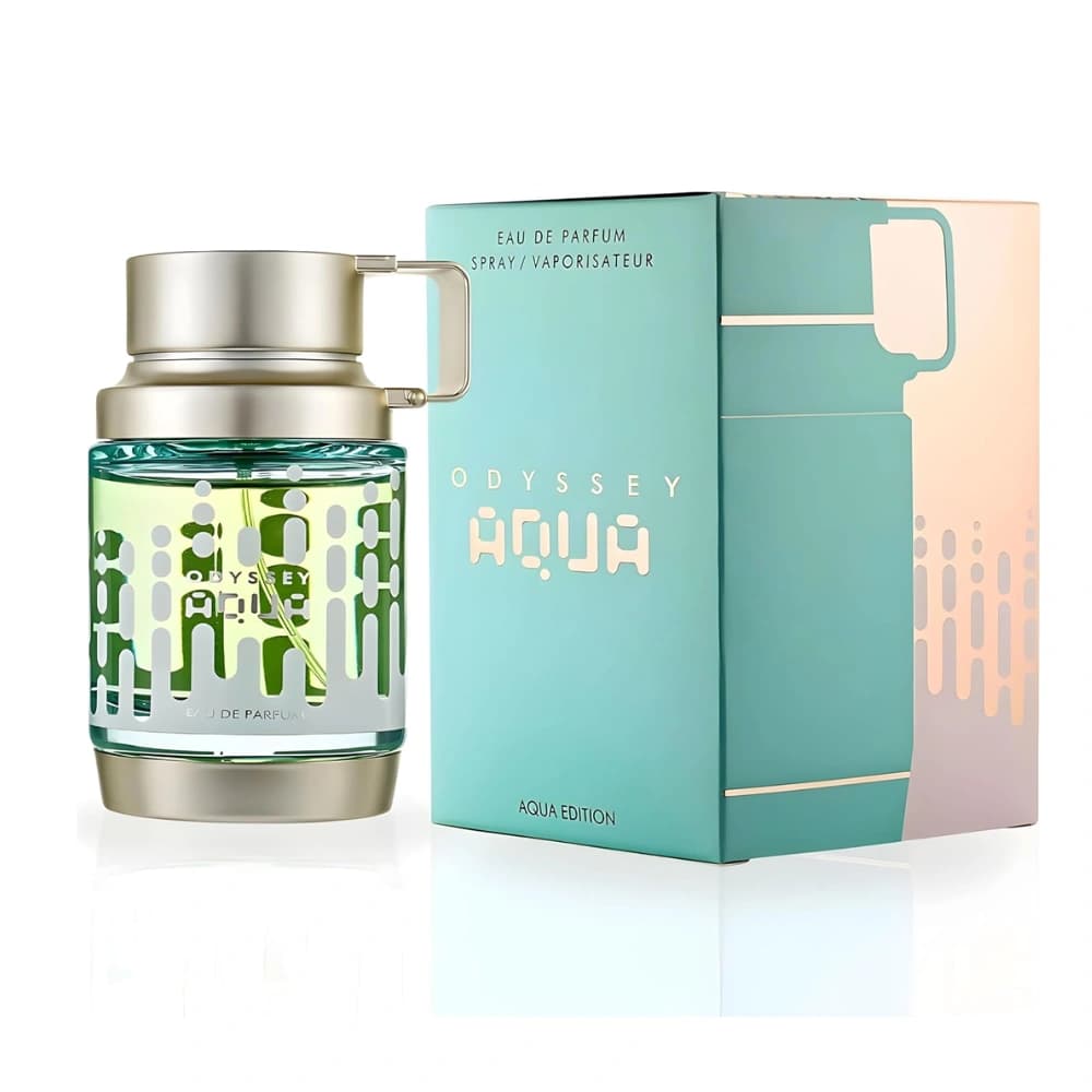 Armaf Odyssey Aqua Eau de Parfum 100ml