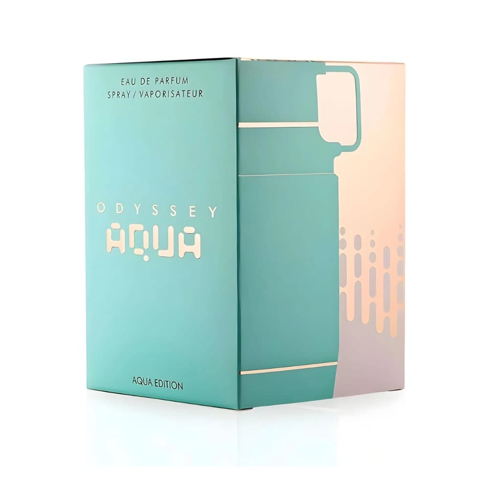 Armaf Odyssey Aqua Eau de Parfum 100ml