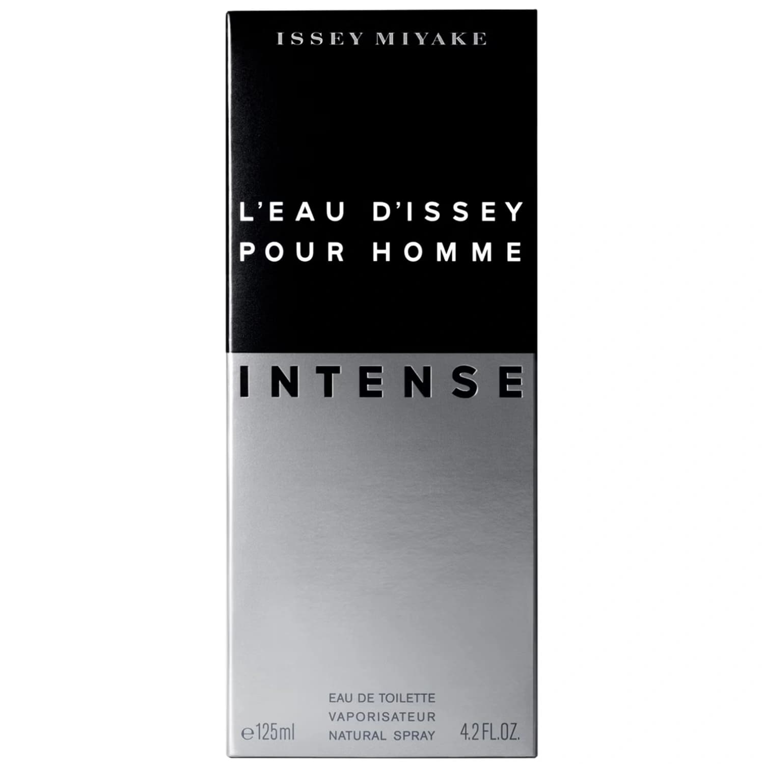 Issey Miyake Intns Edt Spry 125ml