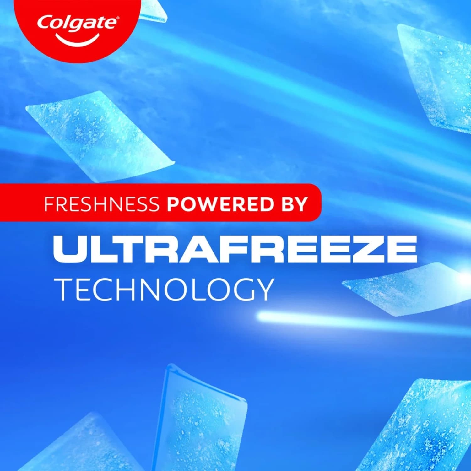 Colgate Maxfresh Cool Mint Toothpaste 100ml