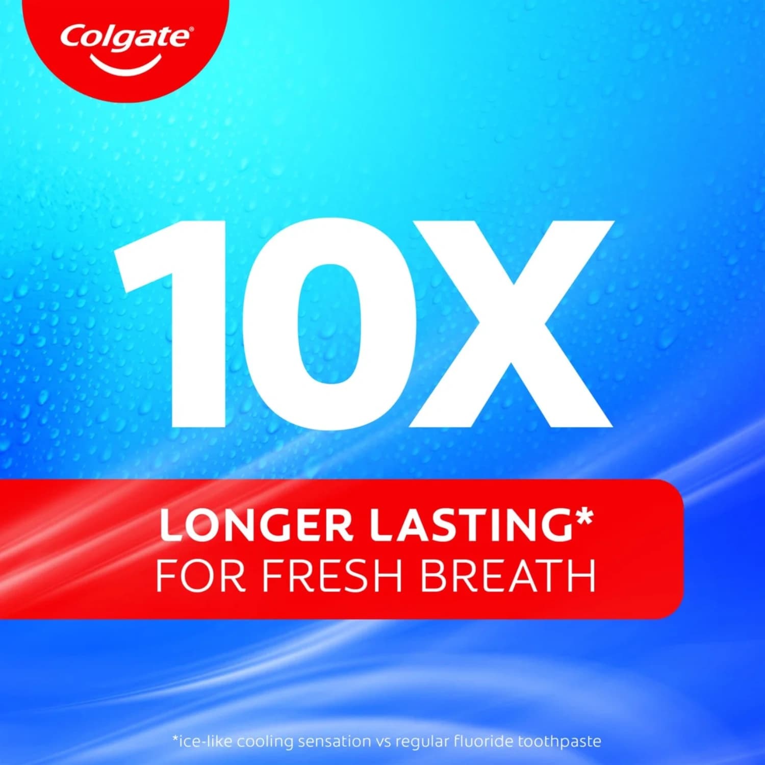 Colgate Maxfresh Cool Mint Toothpaste 100ml