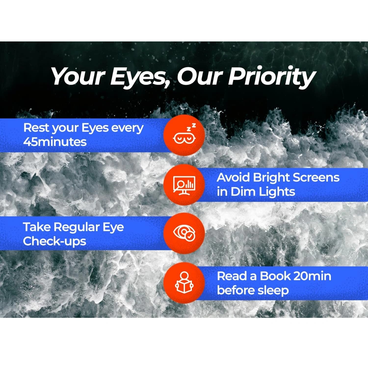 Ocufresh Intensive Pf Eye Drops 10ml
