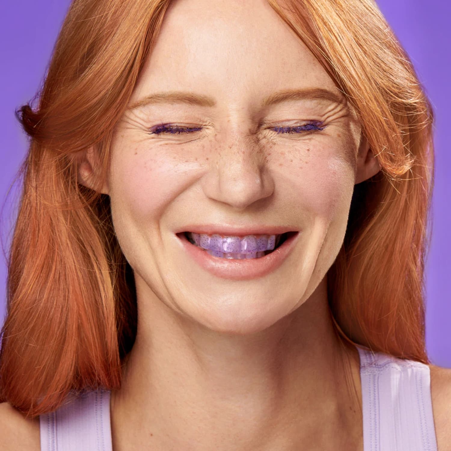 Colgate Max White Purple Reveal Toothpaste 75ml