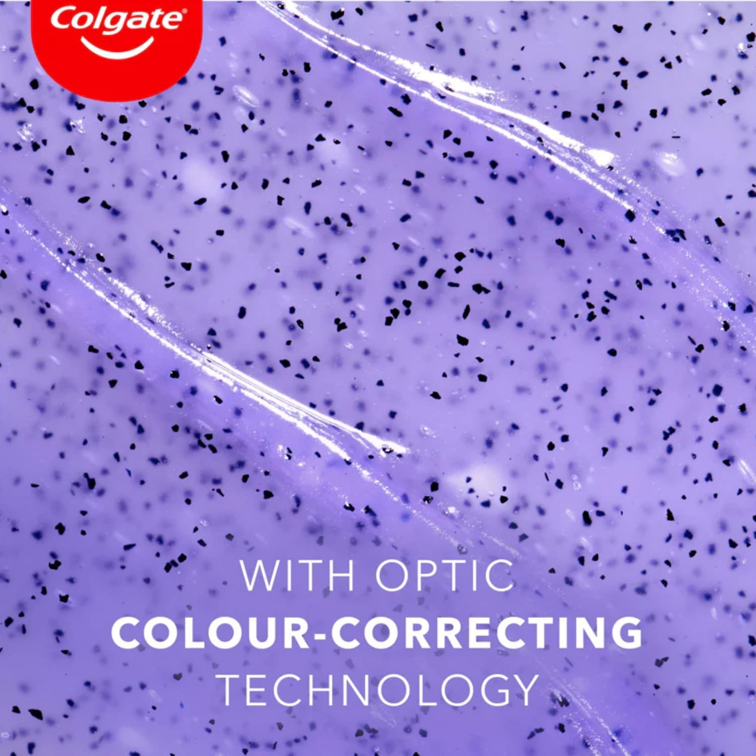 Colgate Max White Purple Reveal Toothpaste 75ml