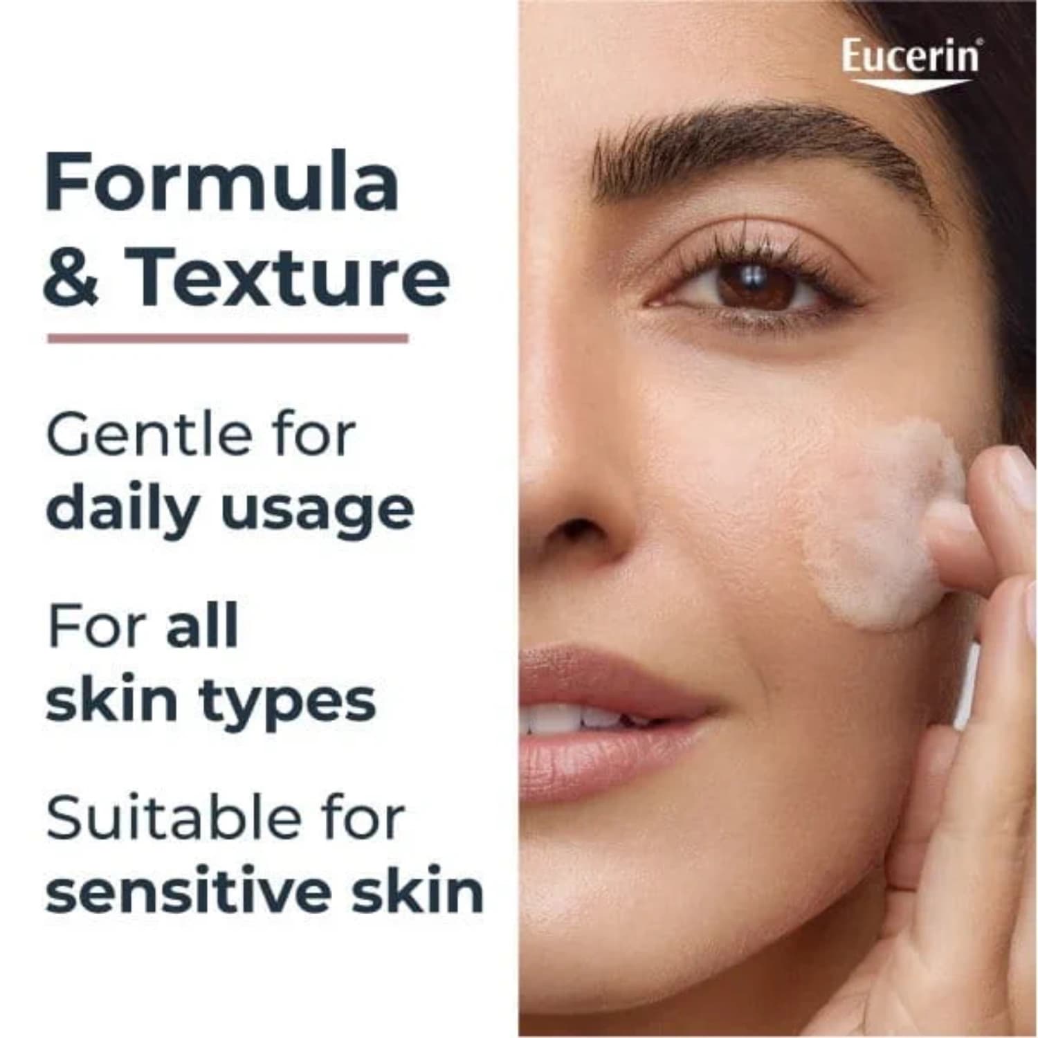 Eucerin Anti-Pigment Cleansing Gel 200ml