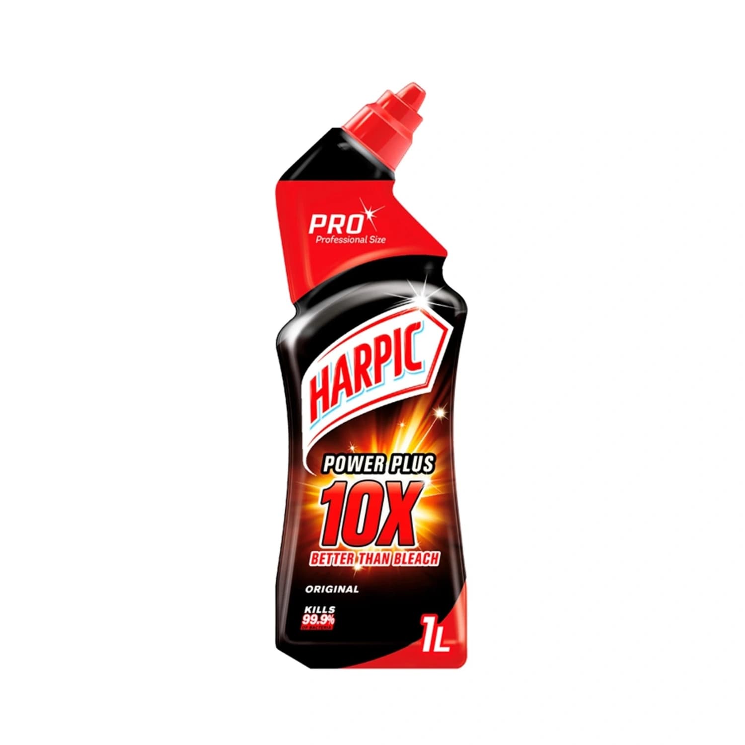 Harpic Power Plus Toilet Cleaner Original 1 Litre
