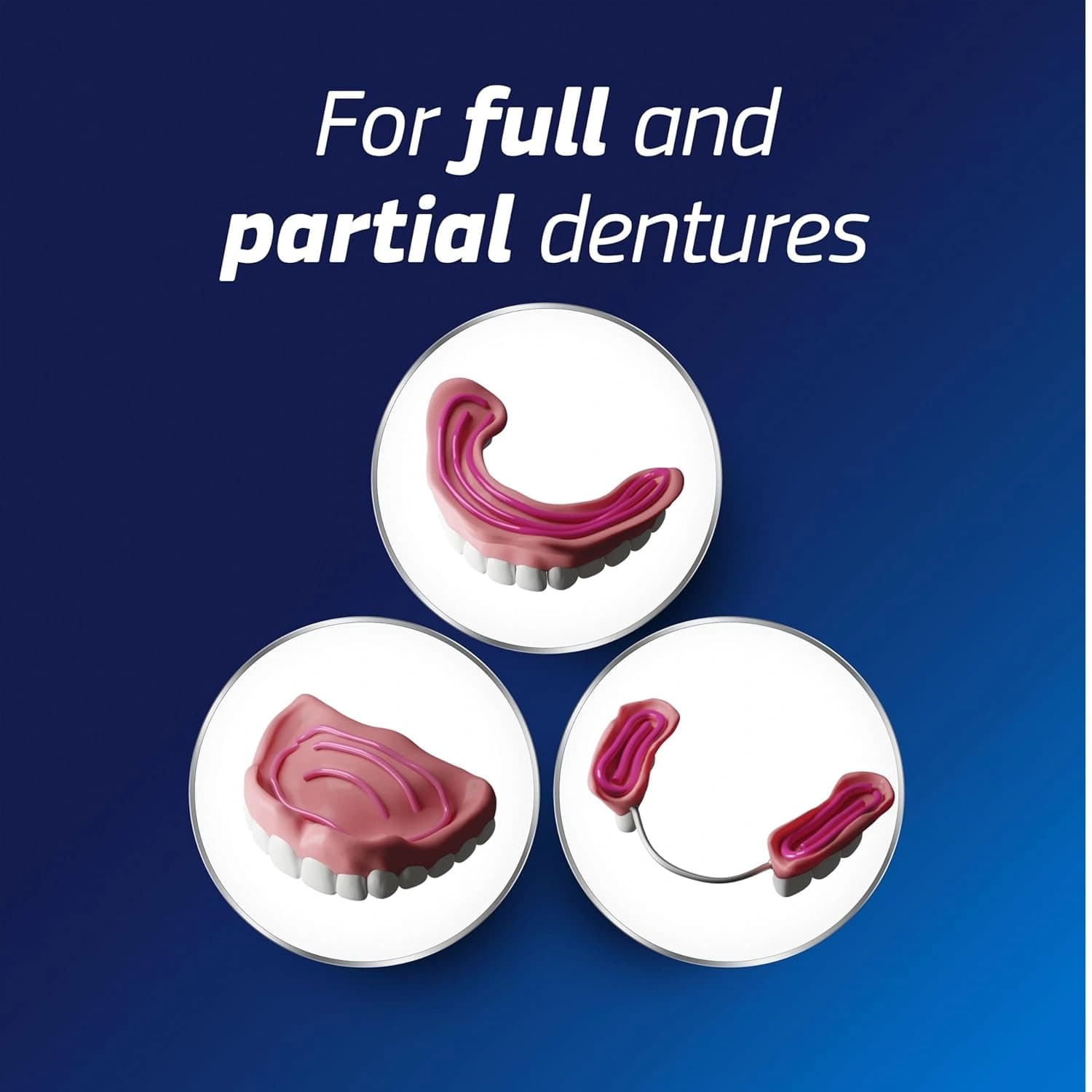 Fixodent Ultimate Flavour Free 40g