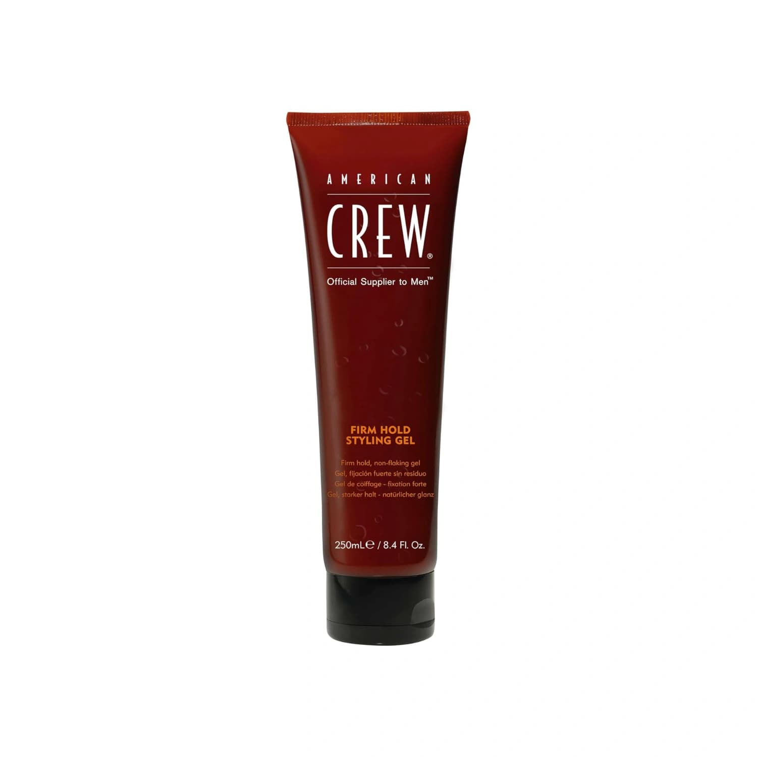 American Crew Firm Hold Styling Gel 250ml