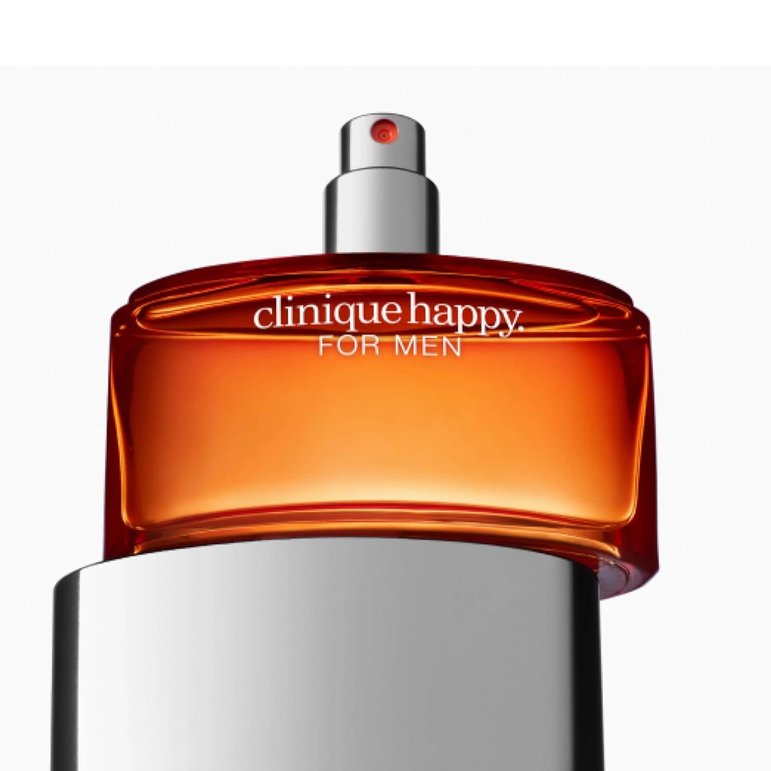 Clinique Happy For Men Cologne Spray Eau de Toilette 100ml