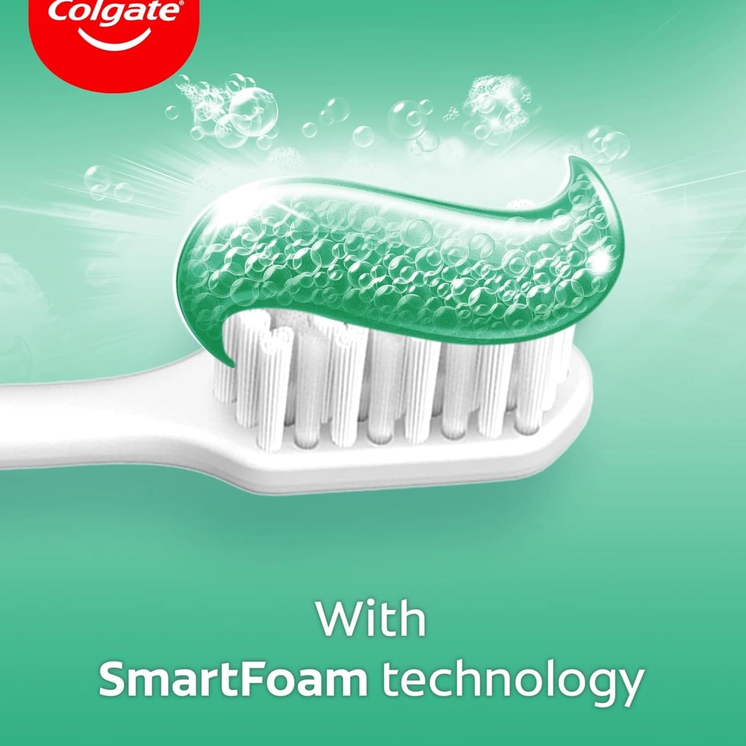 Colgate Max Clean Gentle Mineral Scrub Toothpaste 75 ml
