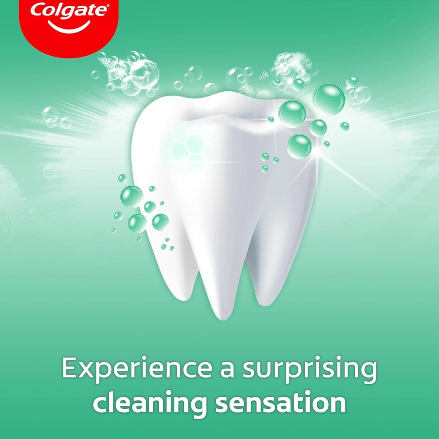 Colgate Max Clean Gentle Mineral Scrub Toothpaste 75 ml