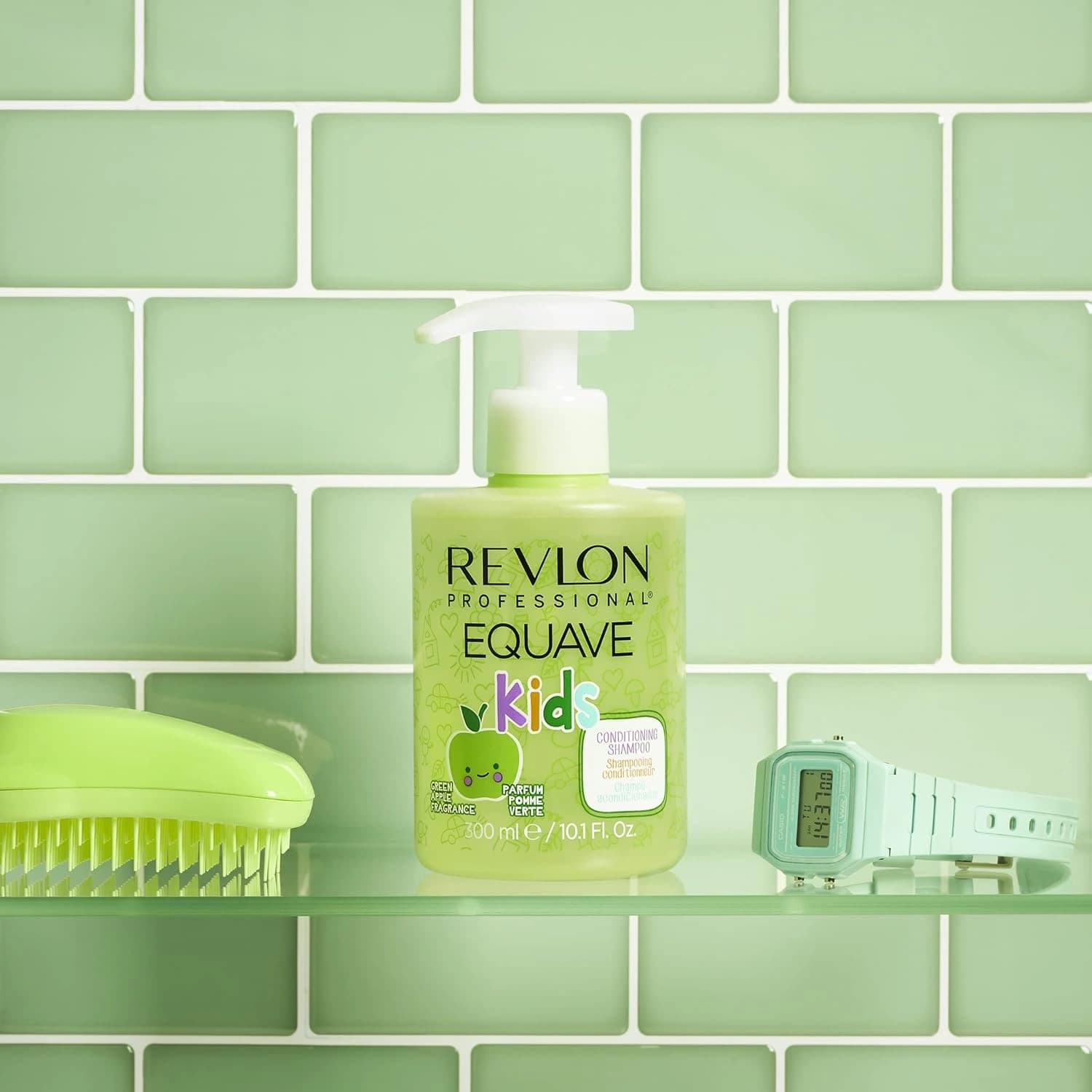 Revlon Professional Equave Kids 2In1 Conditioning Shampoo 300ml