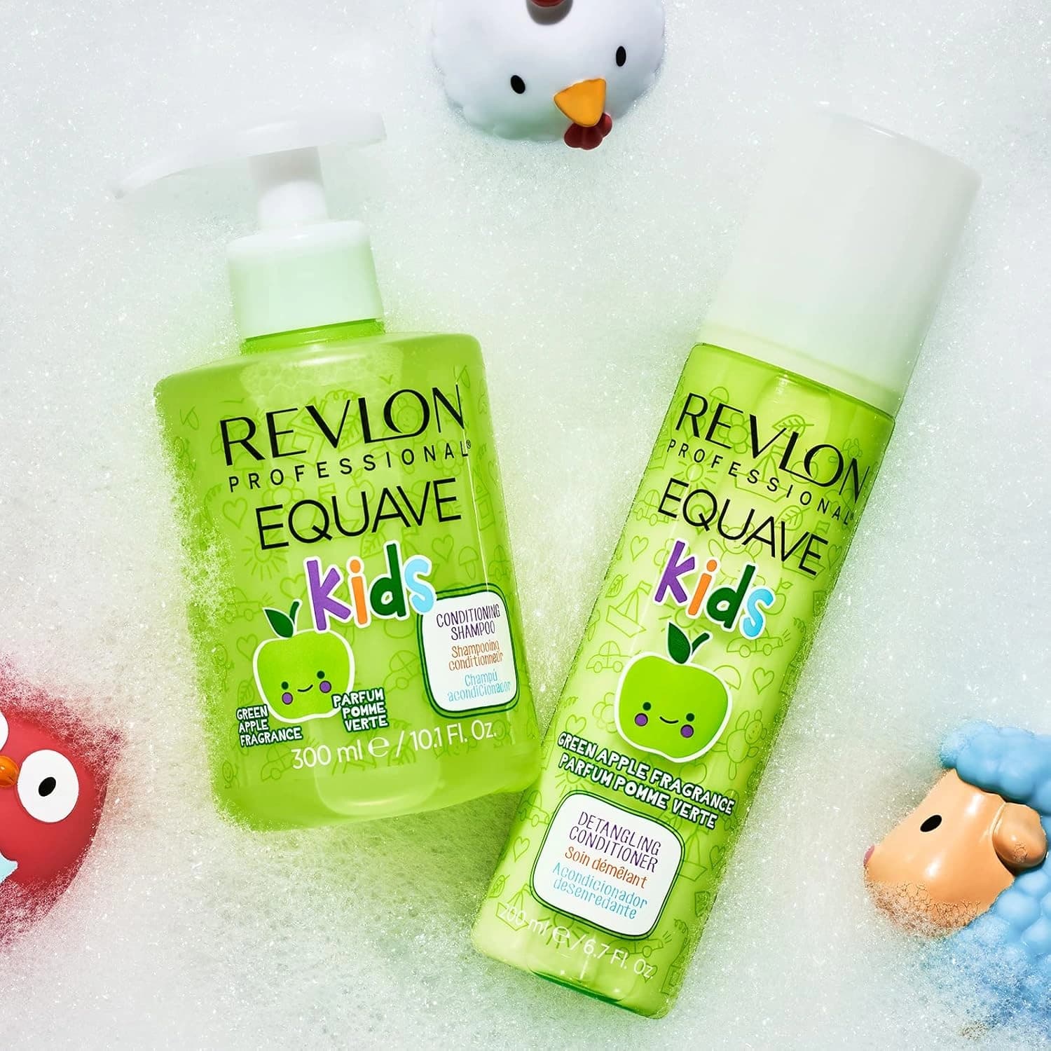 Revlon Professional Equave Kids 2In1 Conditioning Shampoo 300ml