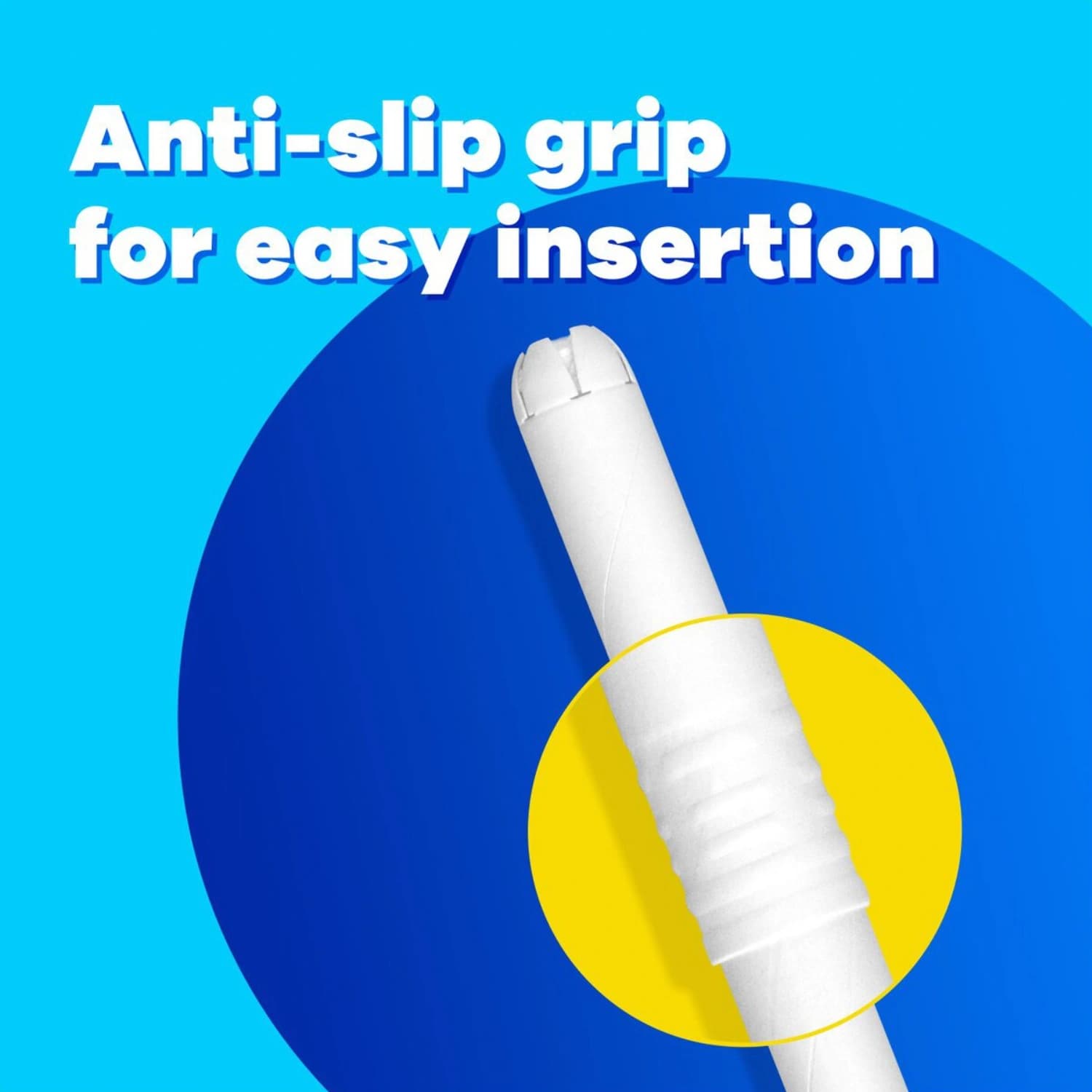 Tampax Super Tampons With Cardboard Applicator 20 Pads