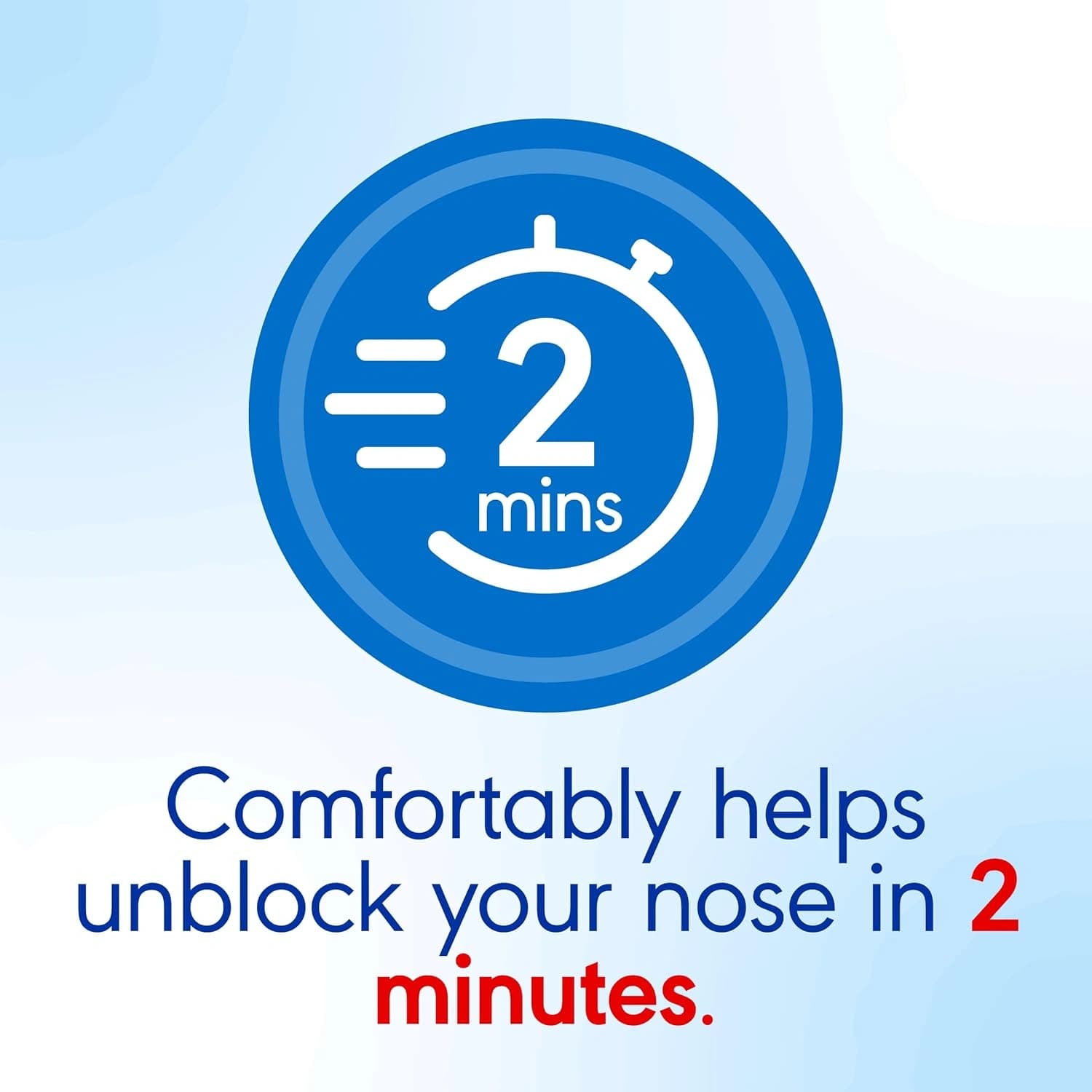 Otrivine Sinusitis Relief 0.1% w/v Nasal Spray 10ml