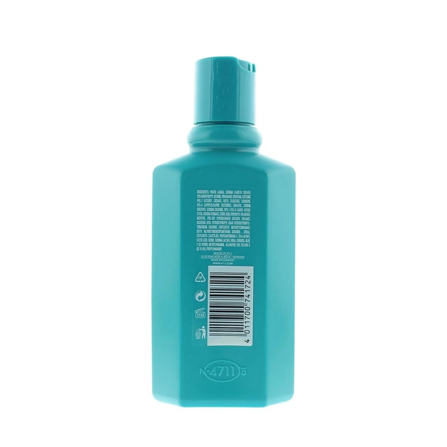 4711 Original Eau de Cologne Shower Gel 200ml