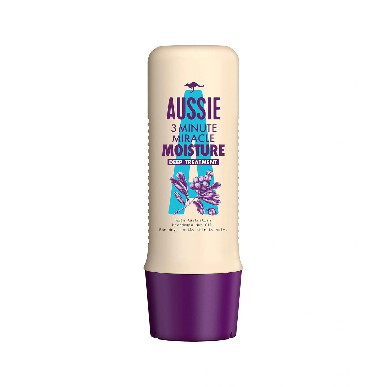 Aussie 3 Minute Miracle Moisture Deep Treatment 250ml