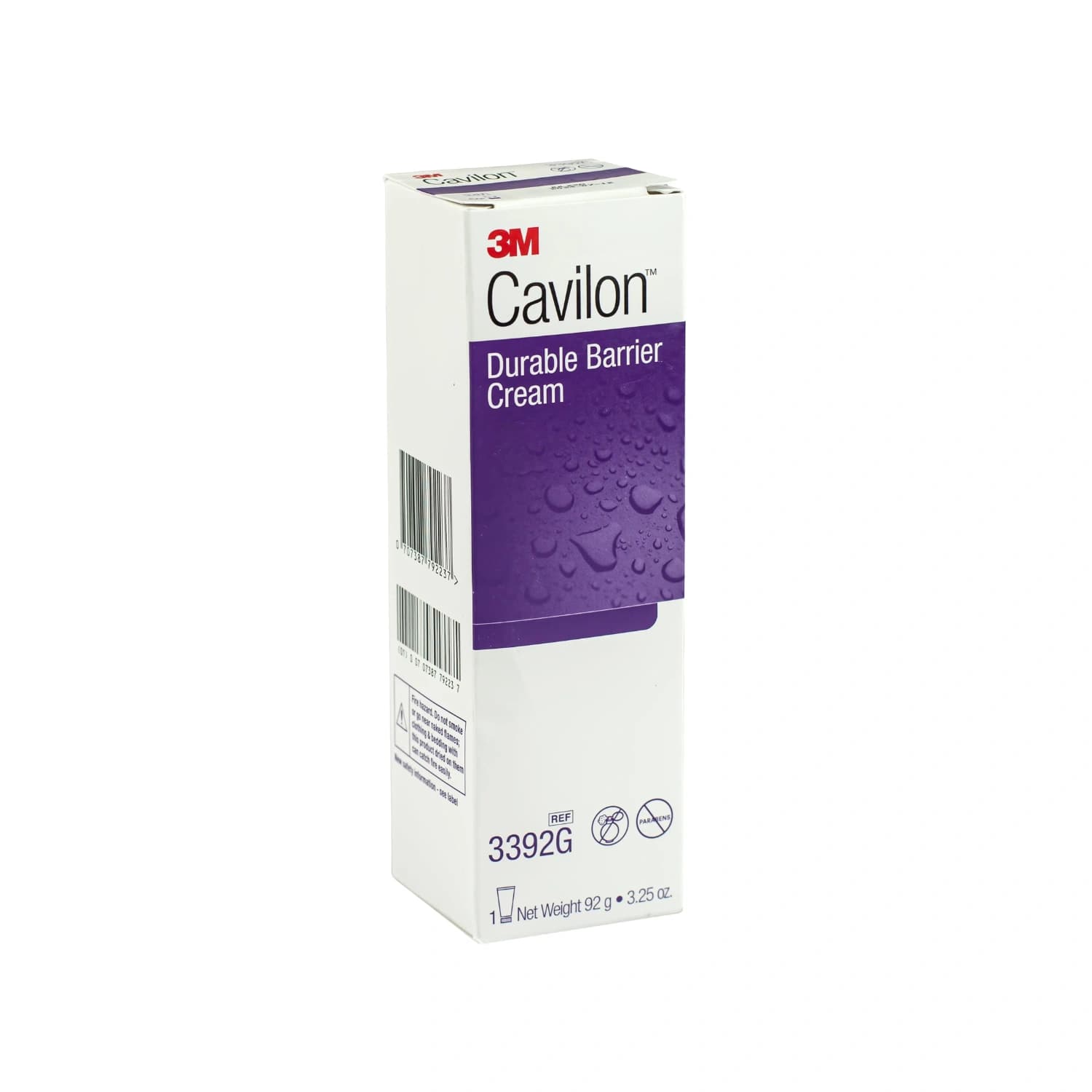 Cavilon 3M Durable Barrier Cream 92g