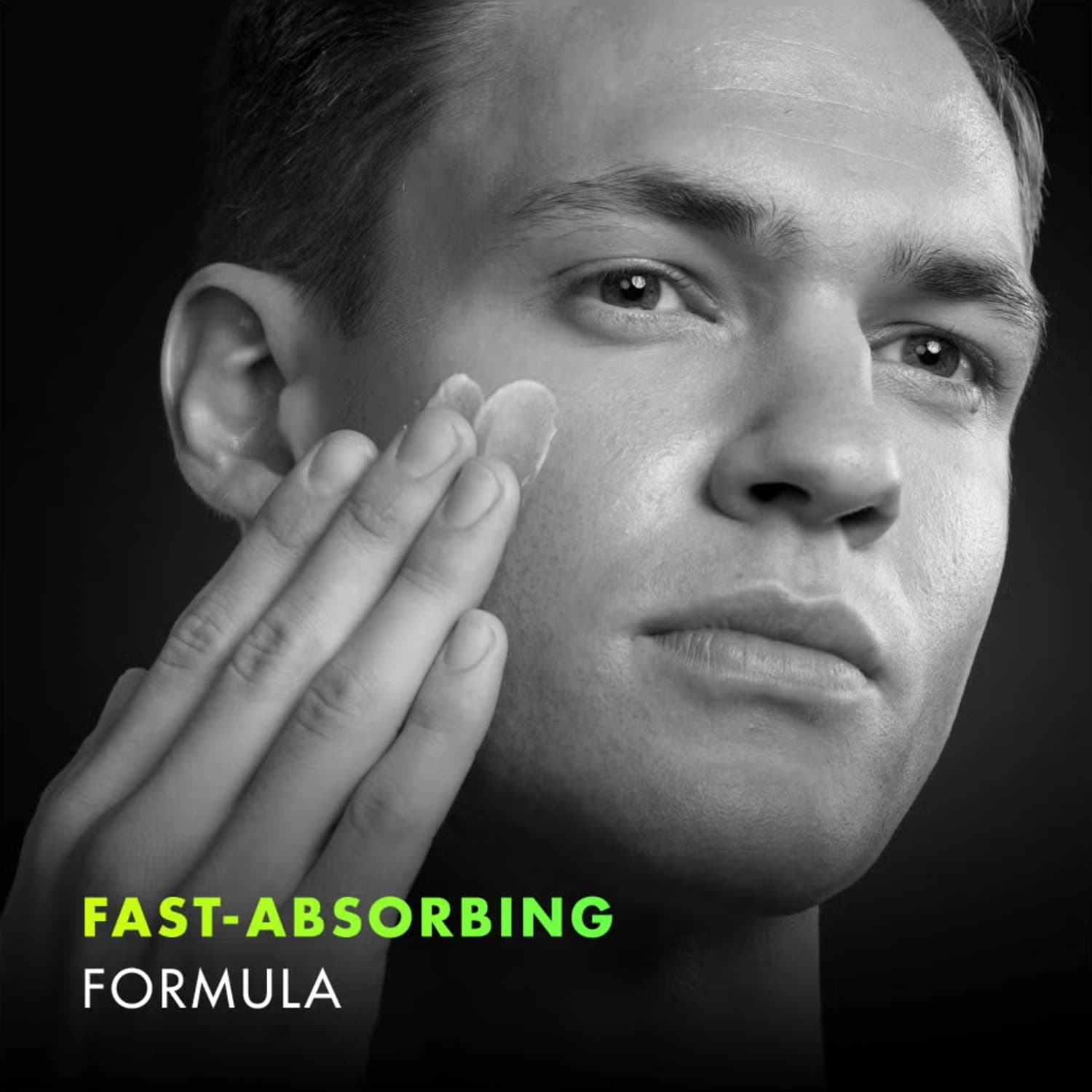 Gillette Labs Fast Absorbing Moisturiser 100ml