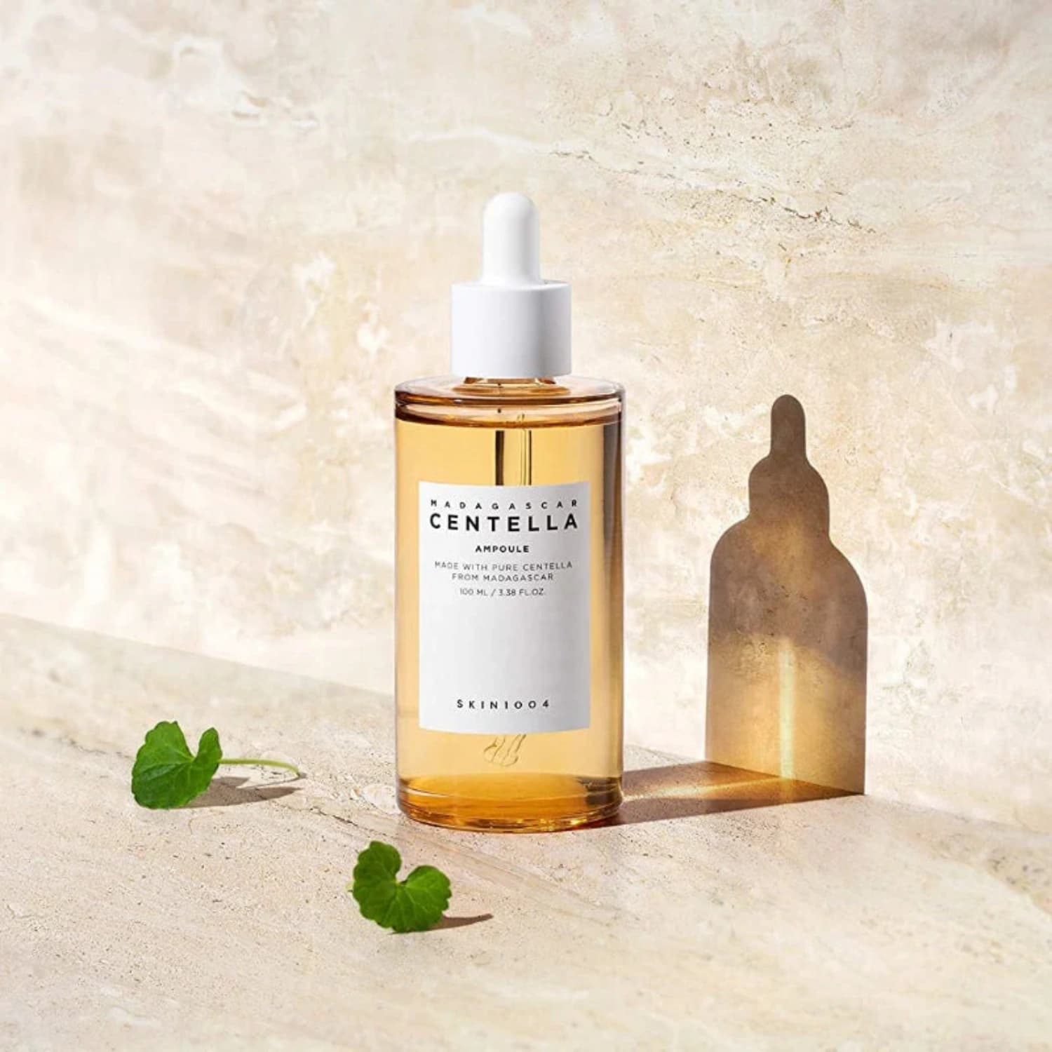 SKIN1004 Madagascar Centella Ampoule Facial Serum 55ml