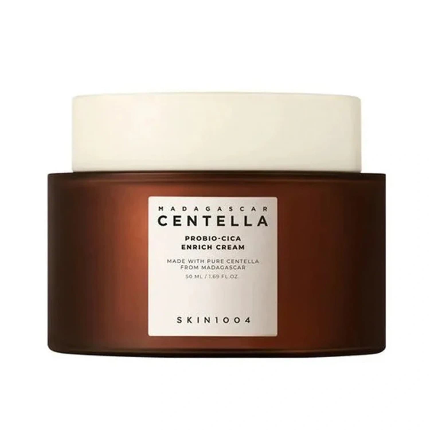 Skin1004 Madagascar Centella Probio-Cica Enrich Cream 50ml
