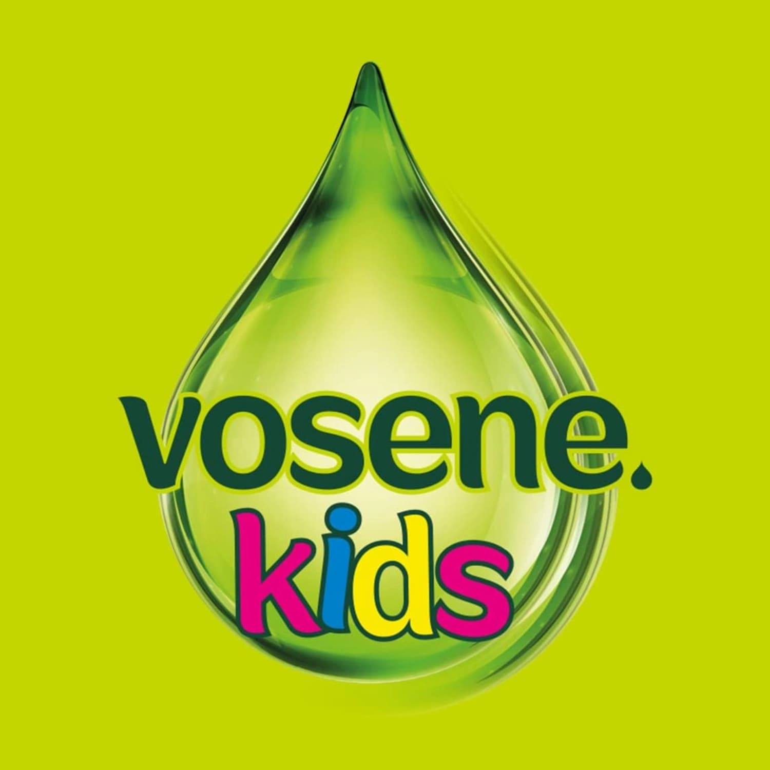 Vosene Kids Apple & Lemon Head Lice Defence Spray 150ml