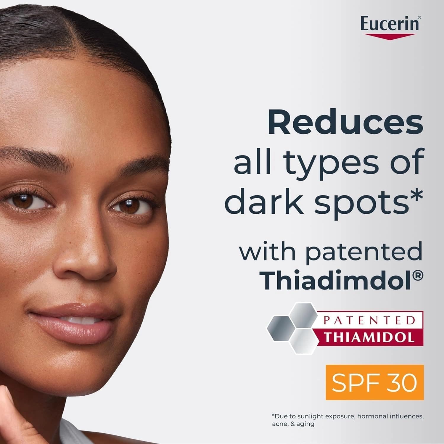 Eucerin Anti-Pigment Day Cream Tinted SPF30 - 50ml