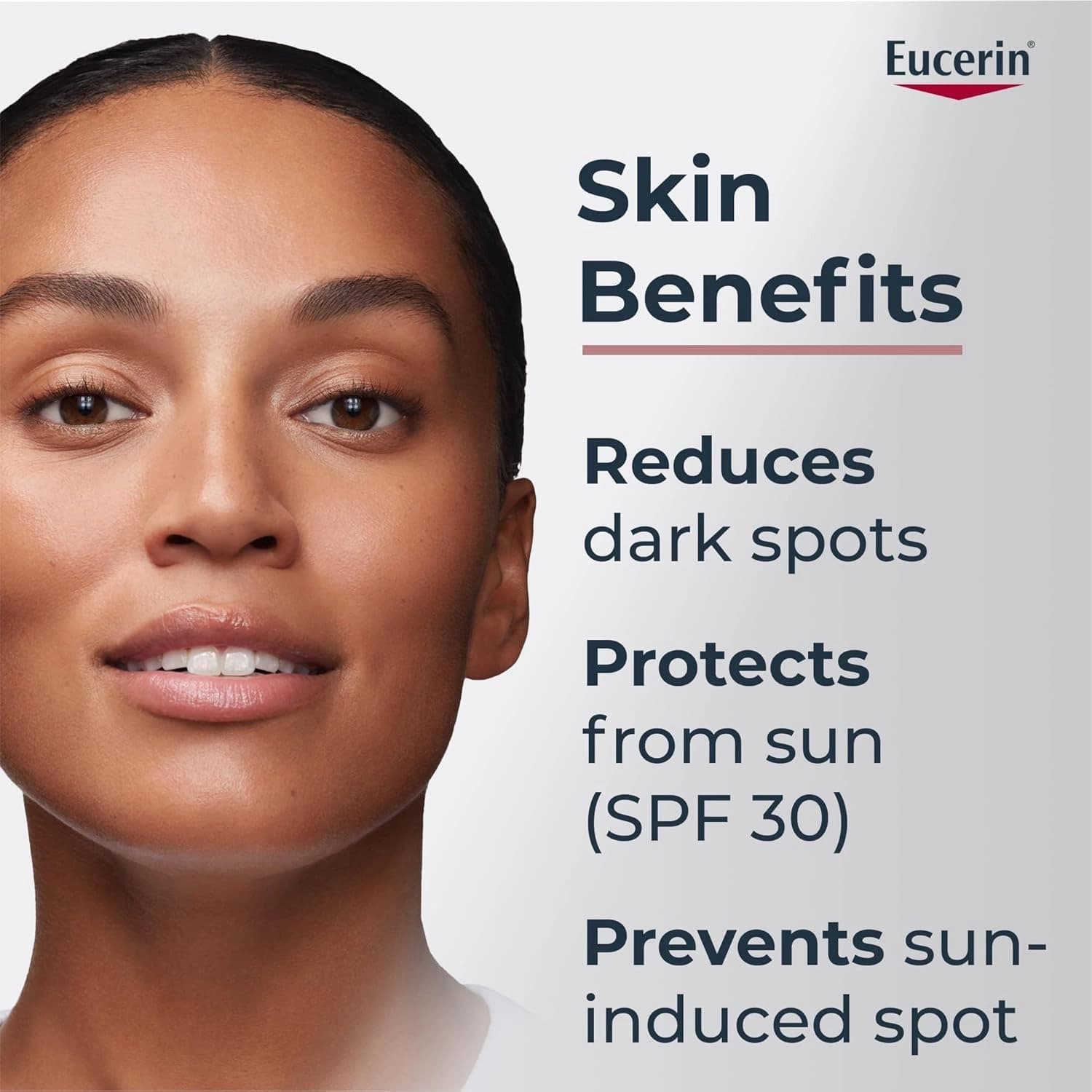 Eucerin Anti-Pigment Day Cream Tinted SPF30 - 50ml