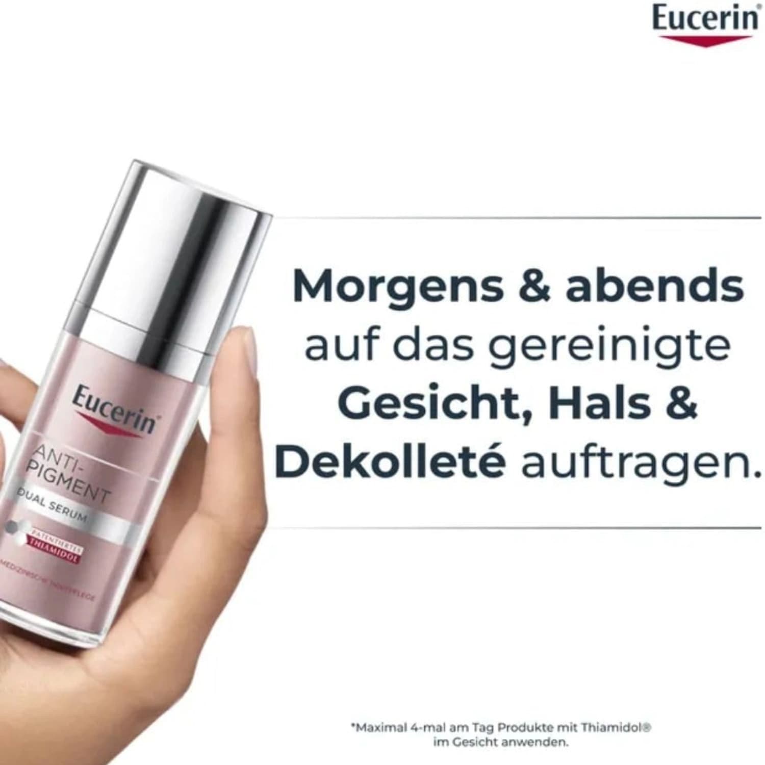 Eucerin Anti-Pigment Dual Serum 30ml