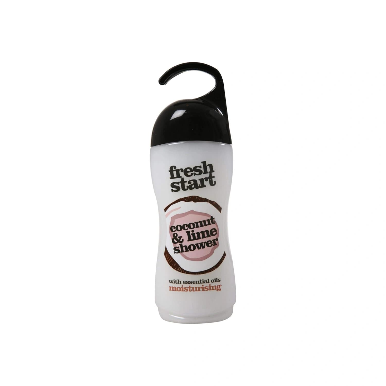 Fresh Start Shower Gel Coconut & Lime 400ml