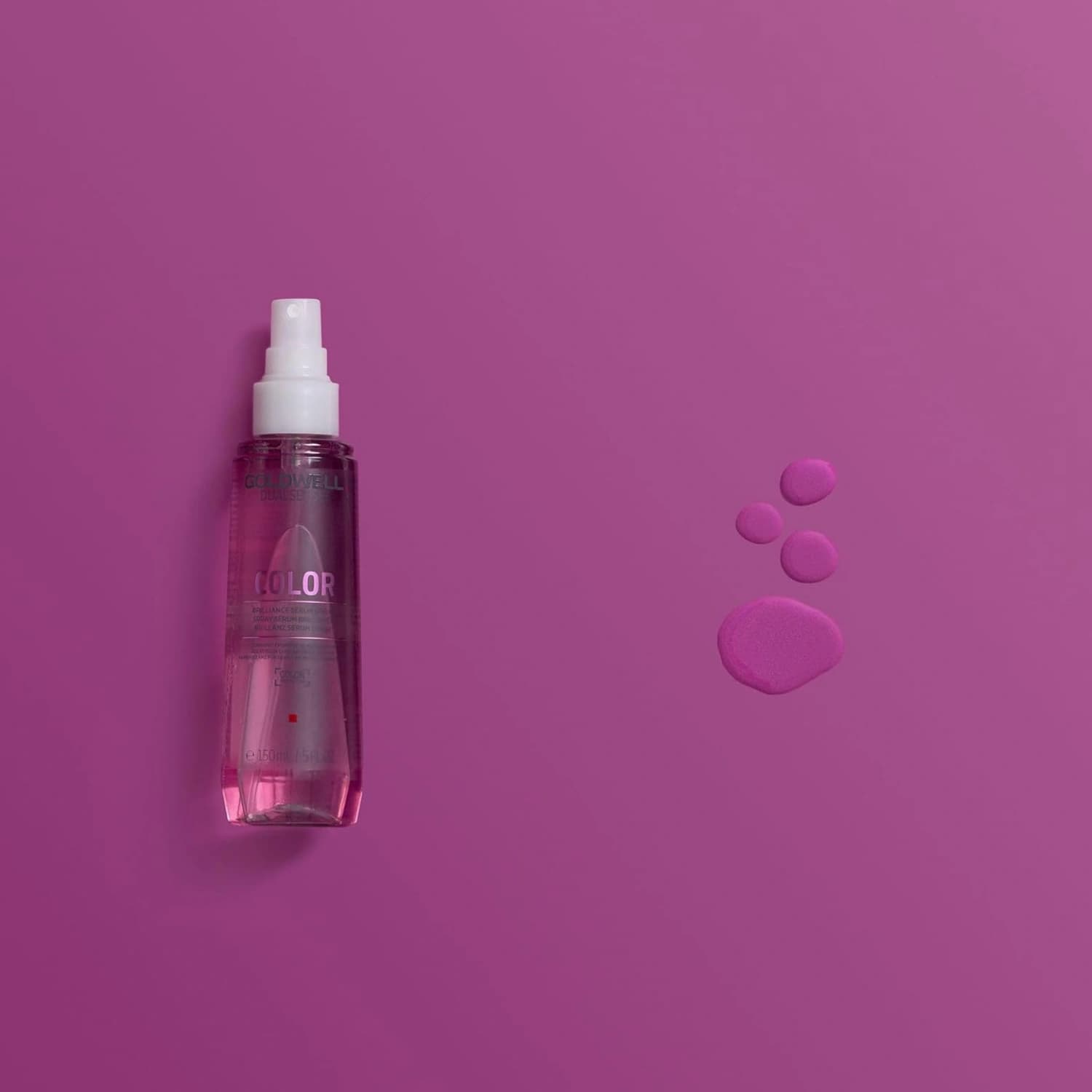 Goldwell Dualsenses Color Brilliance Serum Spray 150ml